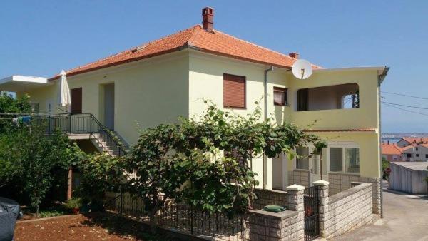 Apartman KALI view 5