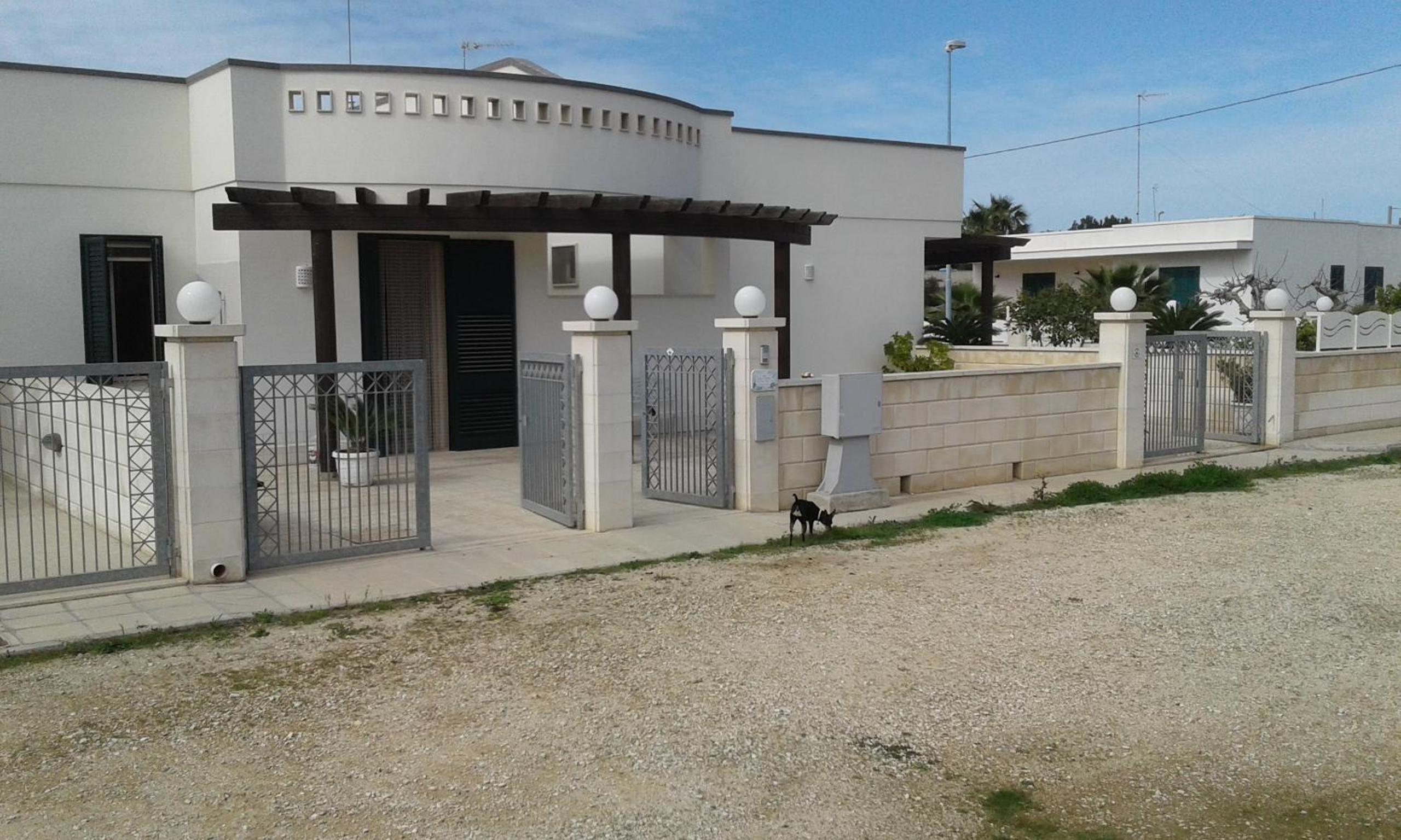 Salento SeaHouse