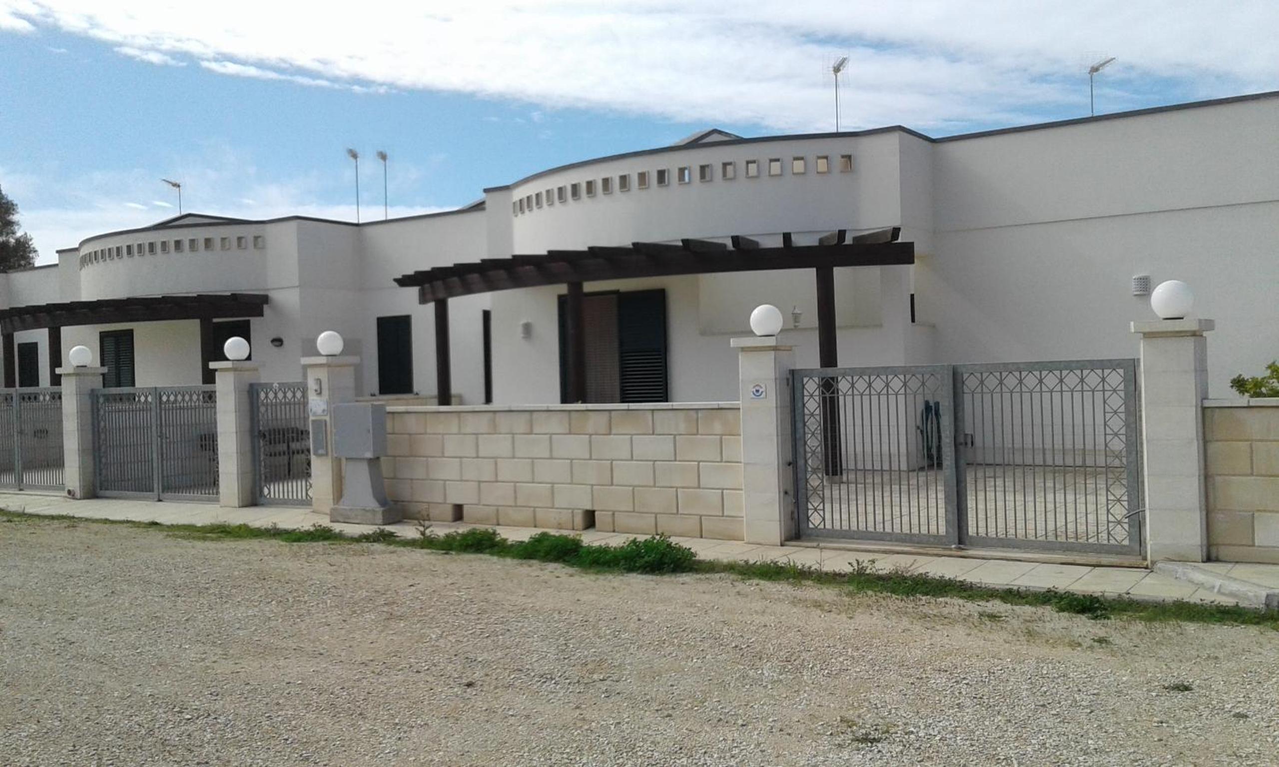 Salento SeaHouse