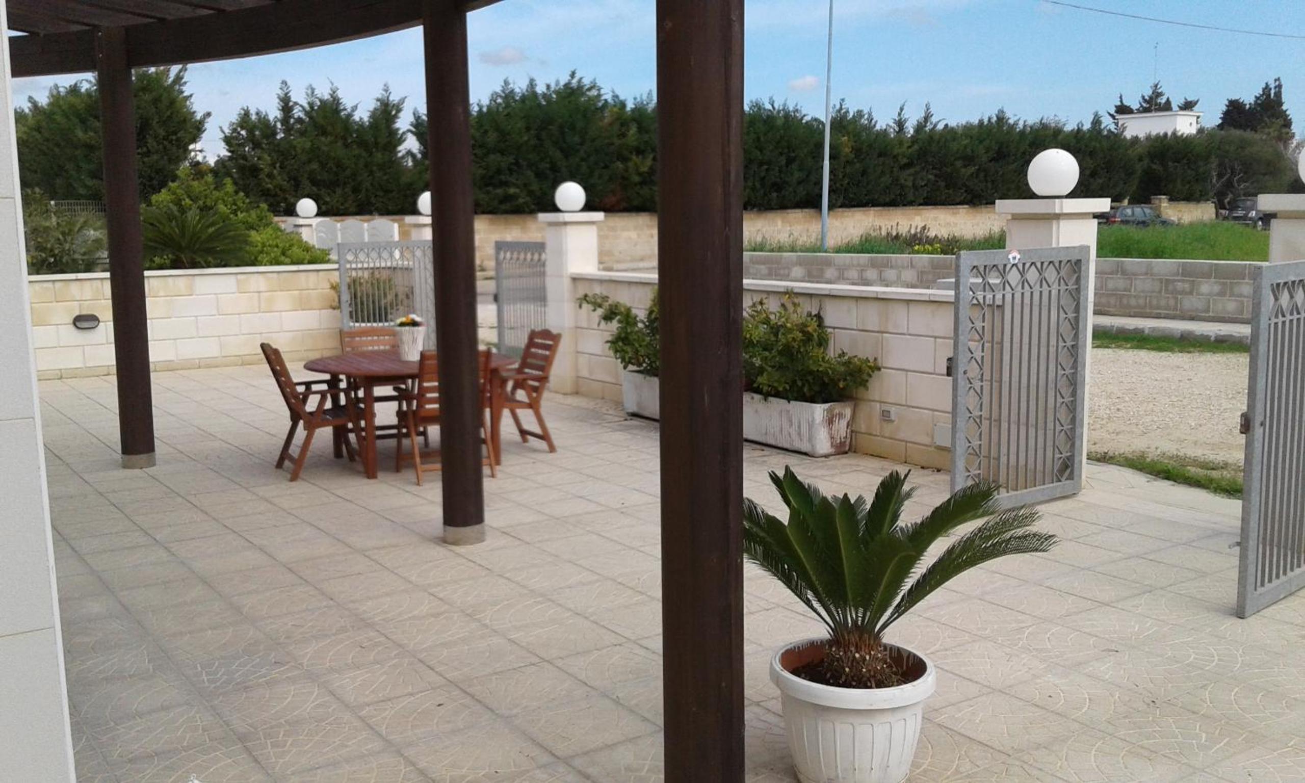 Salento SeaHouse