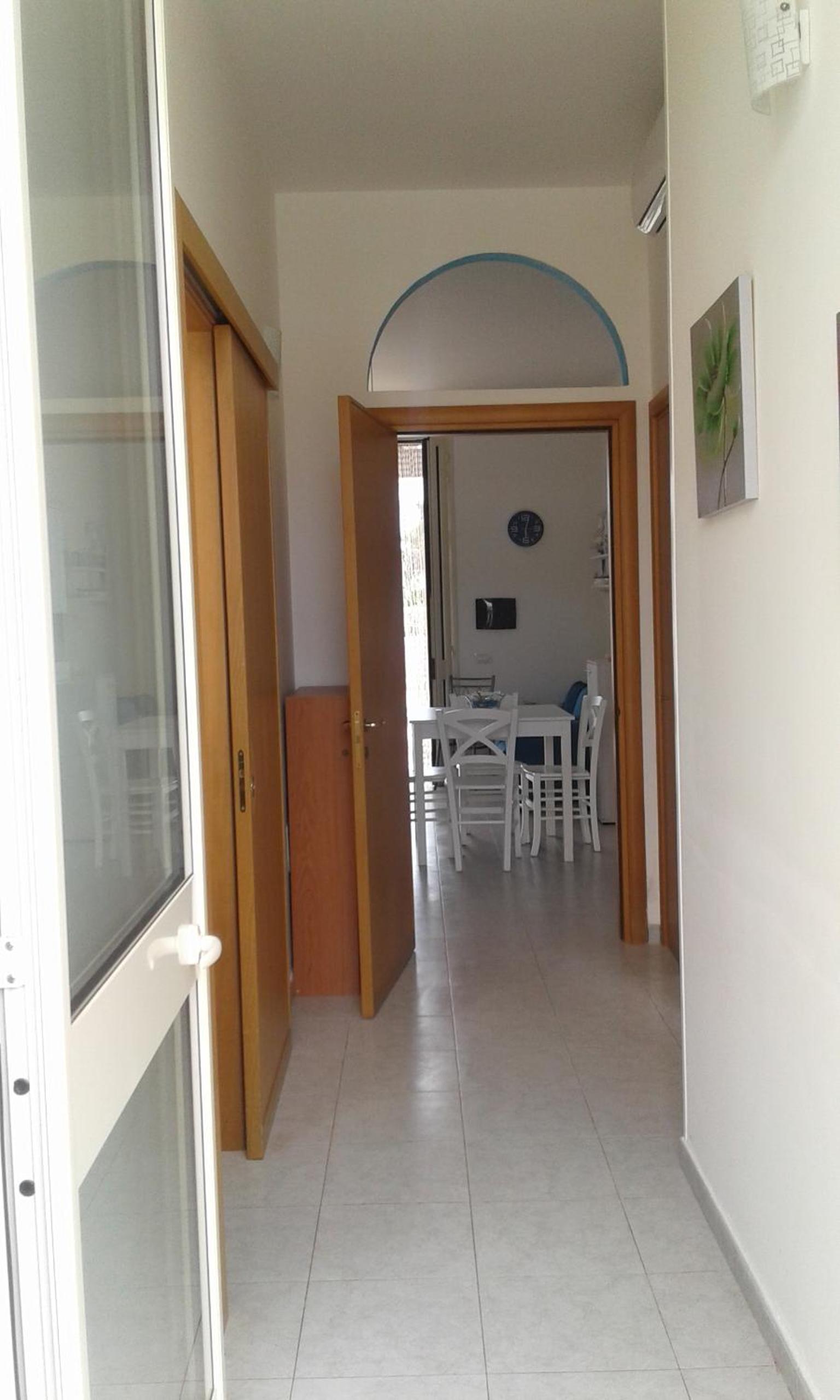 Salento SeaHouse