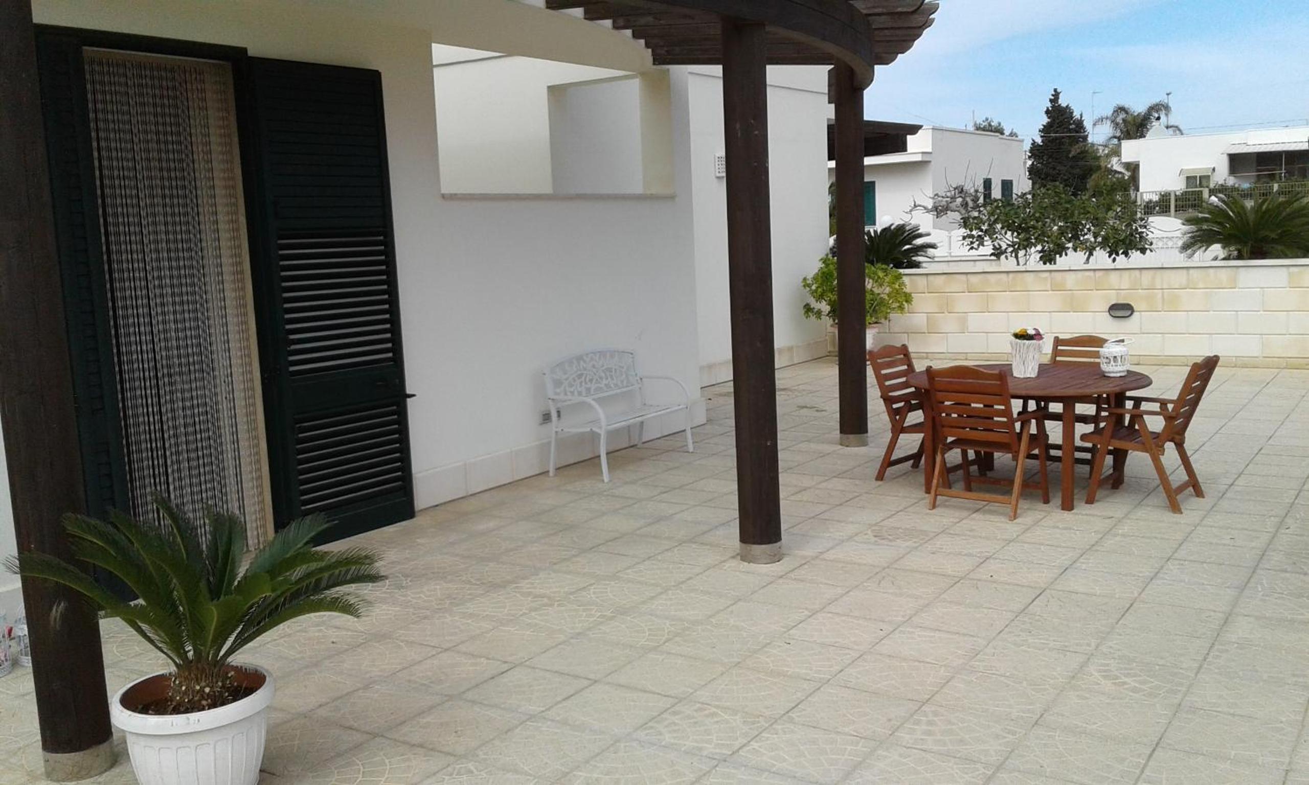Salento SeaHouse