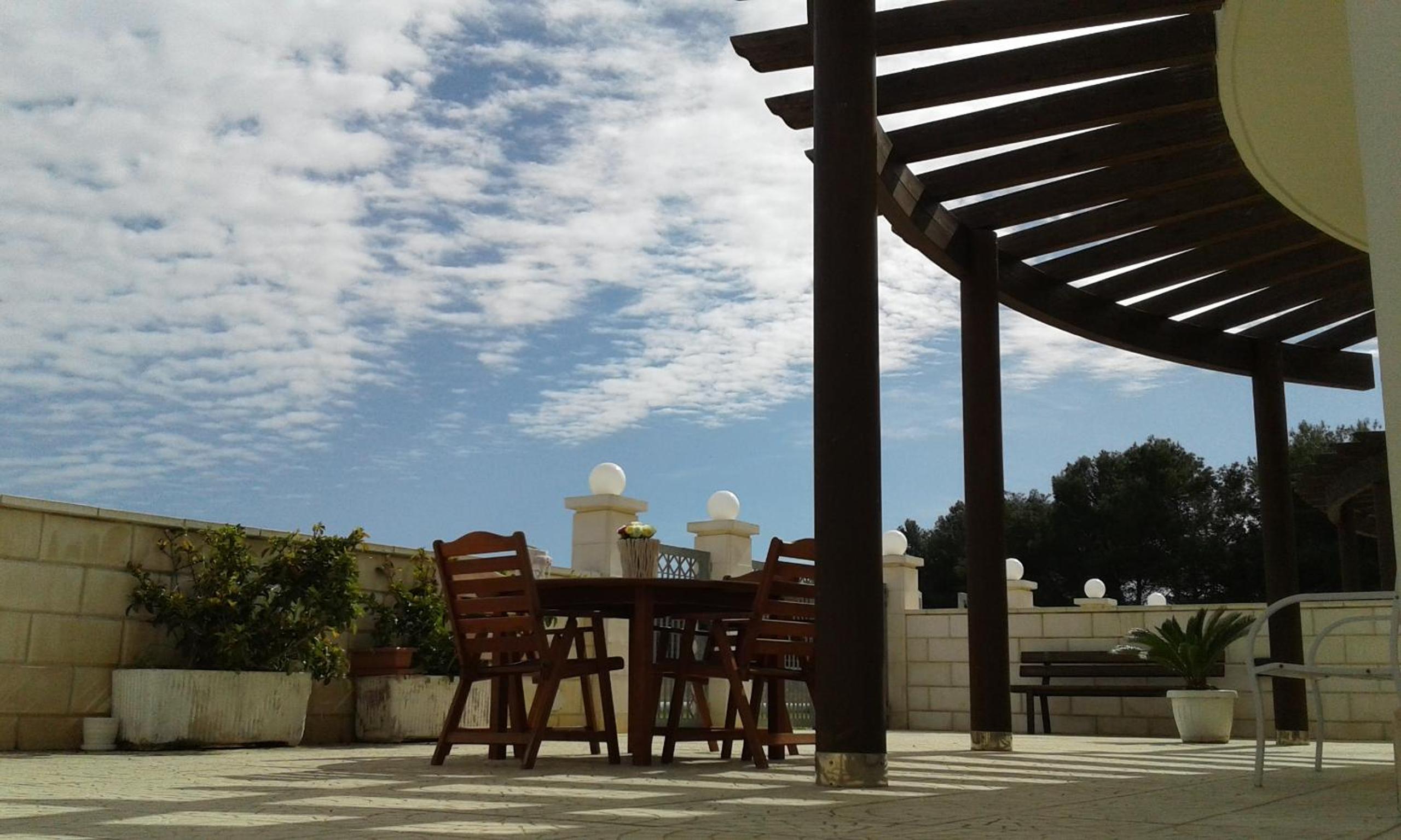 Salento SeaHouse