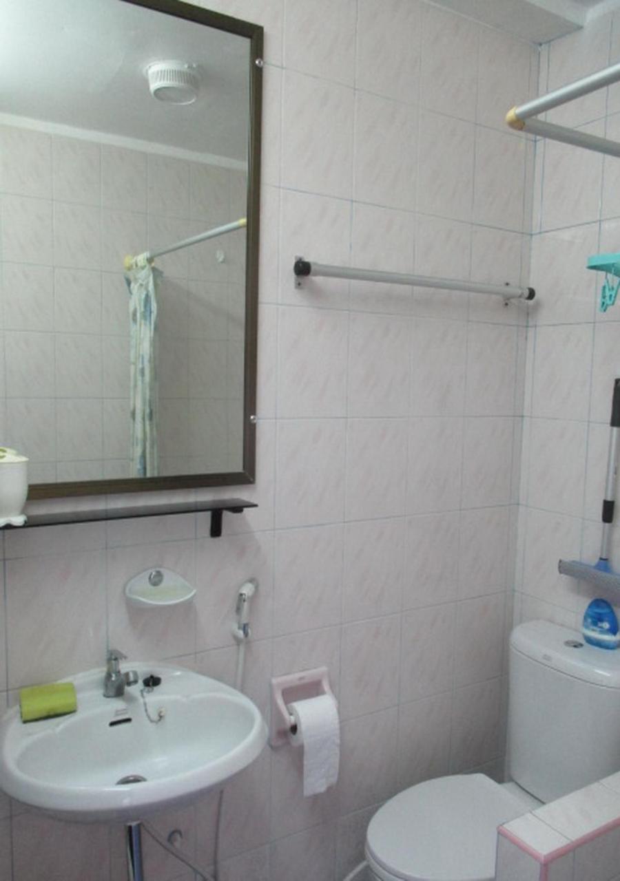 DAO Studio Apartments view 4