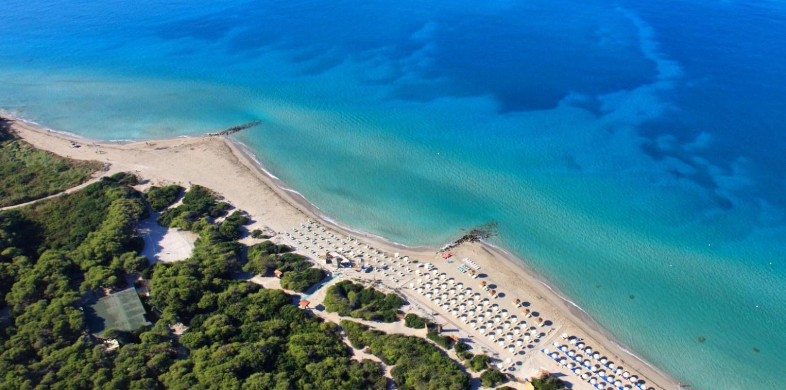 Salento SeaHouse