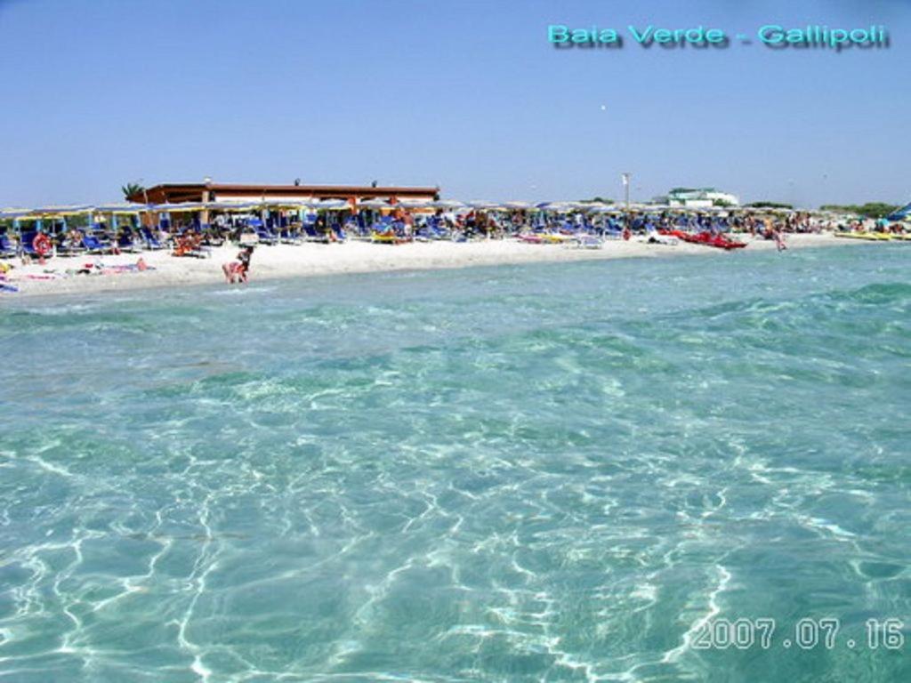 Salento SeaHouse