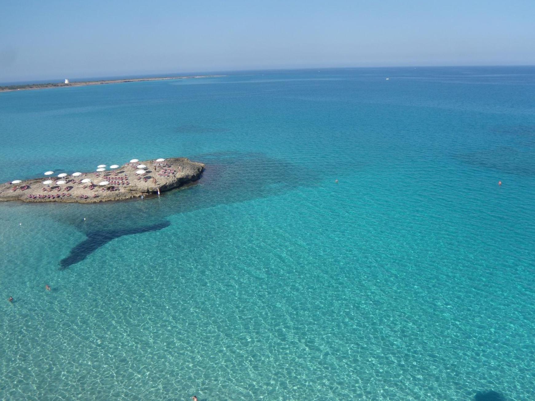 Salento SeaHouse
