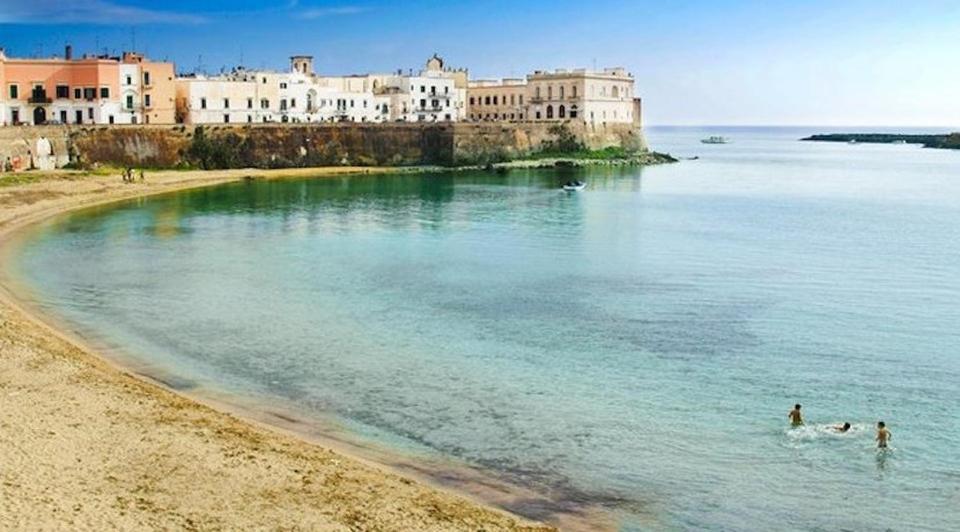 Salento SeaHouse