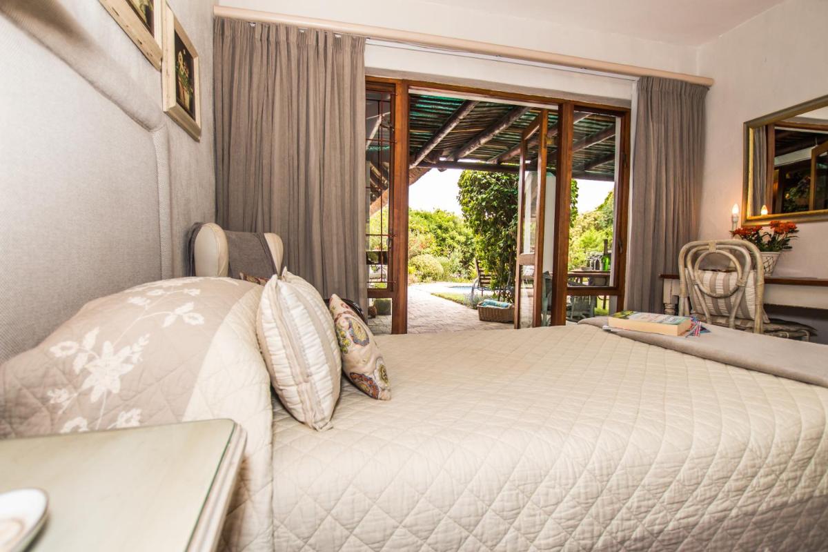 Milkwood Country Cottage