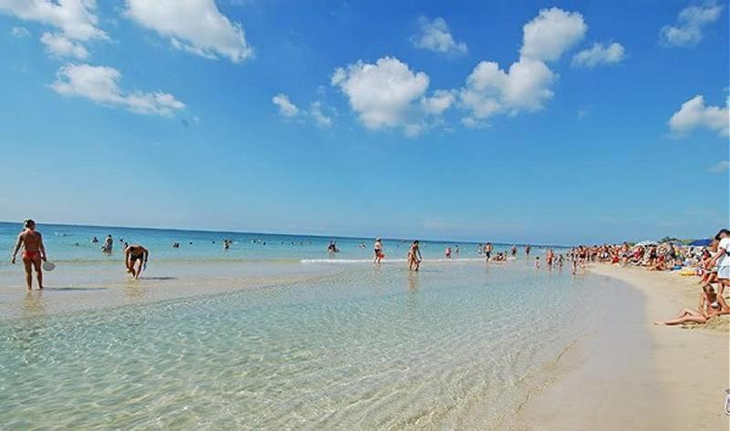 Salento SeaHouse