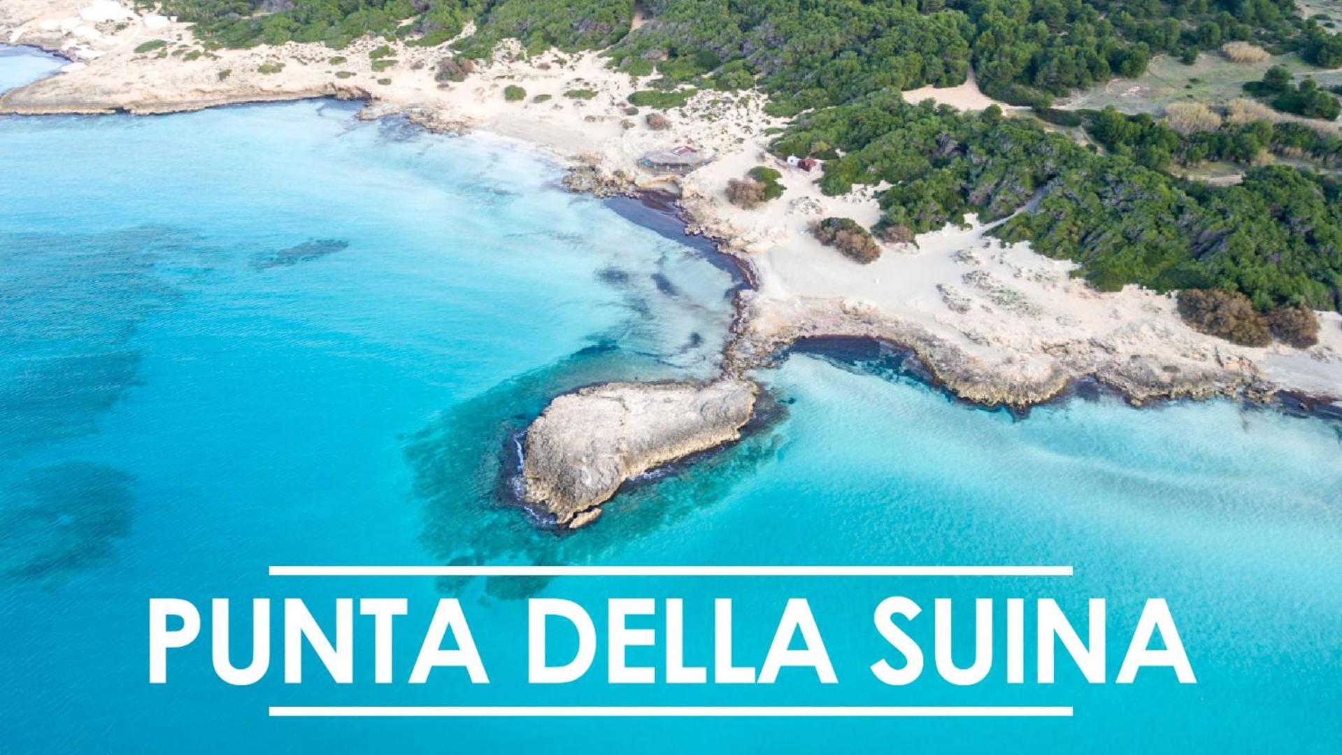Salento SeaHouse