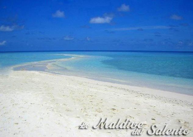 Salento SeaHouse