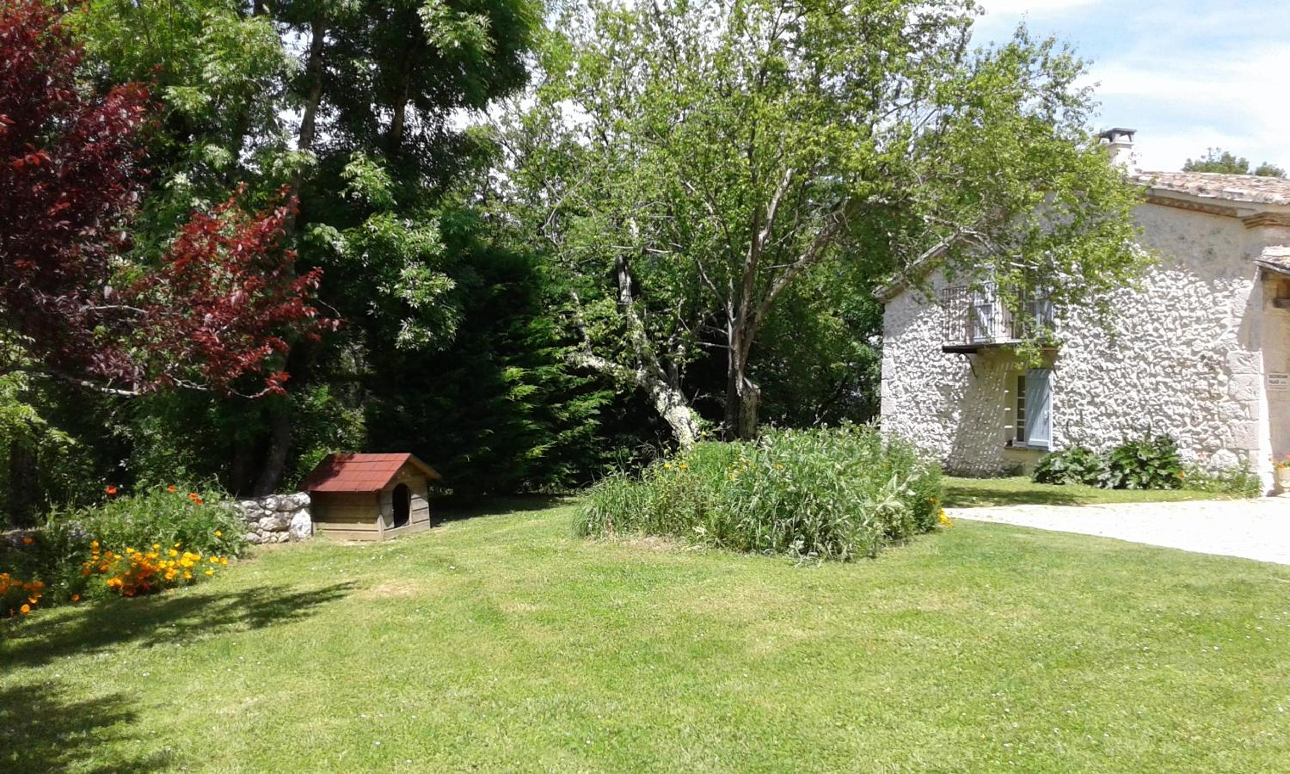 Le Colombier view 5