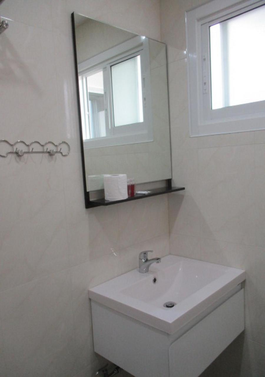 DAO Studio Apartments view 5
