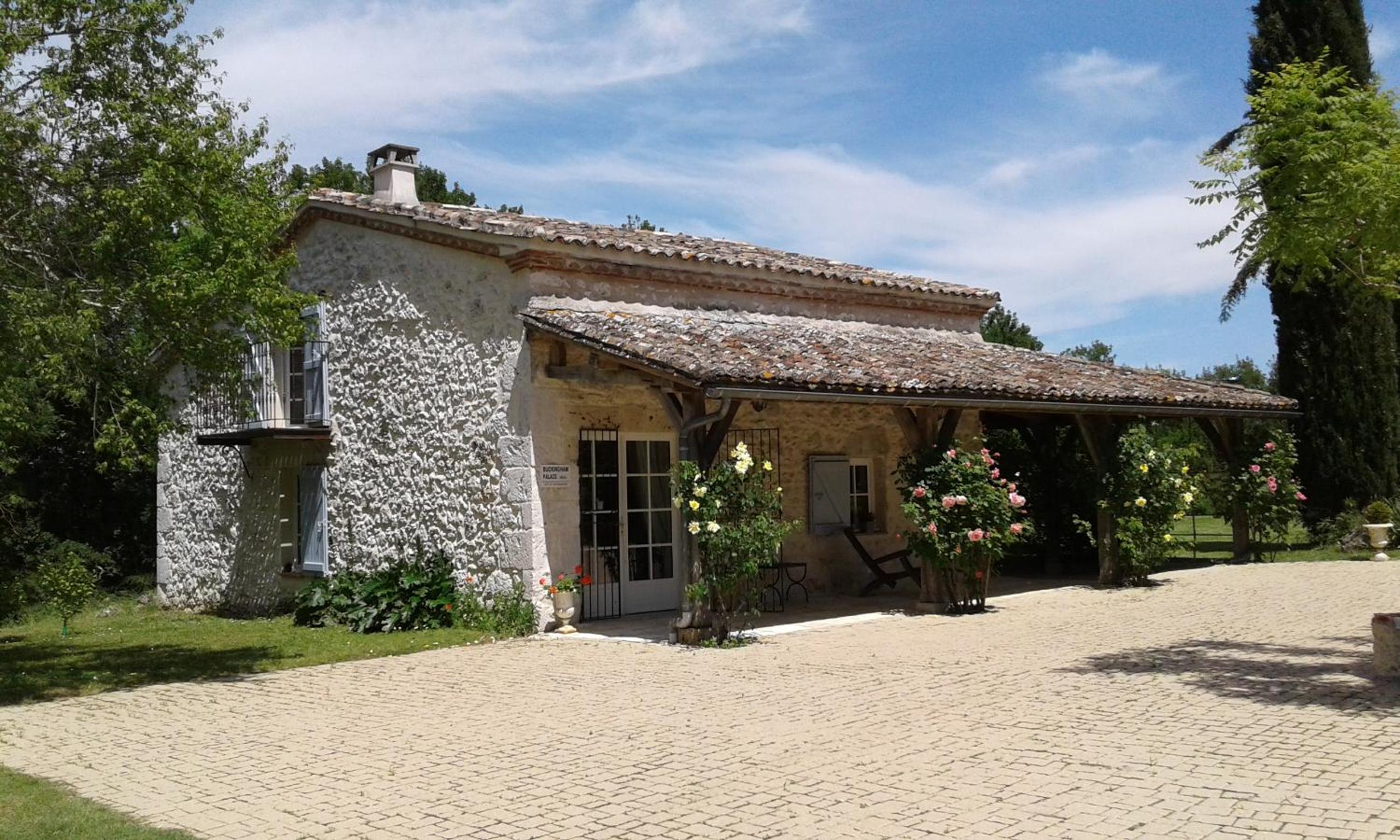 Le Colombier view 3