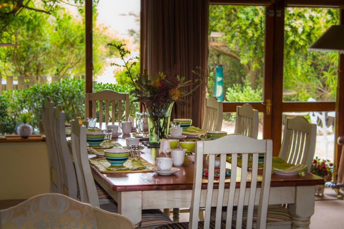 Milkwood Country Cottage