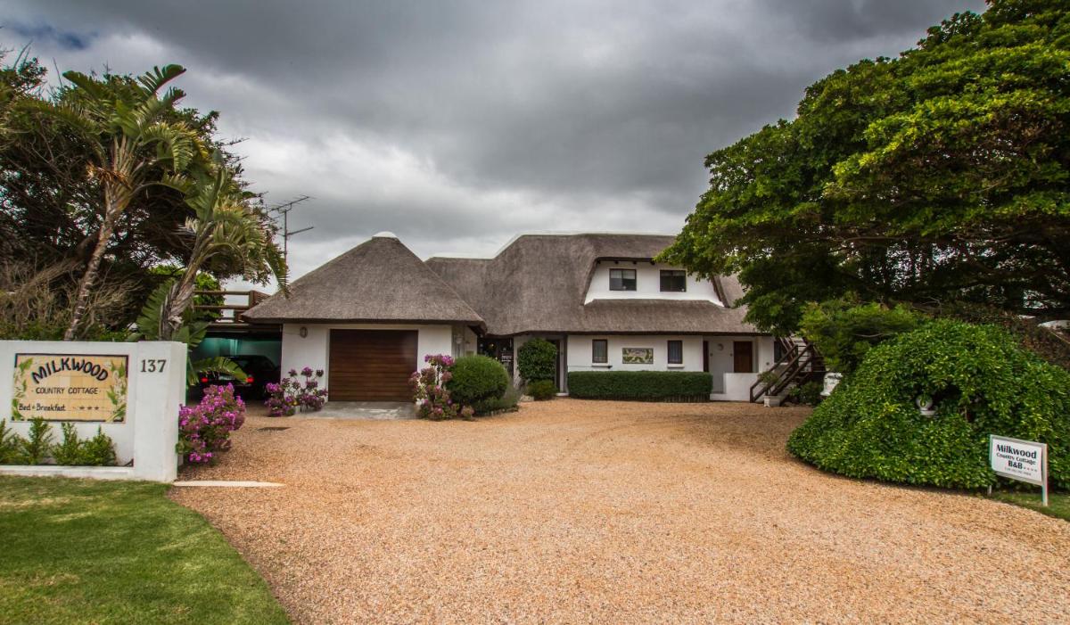 Milkwood Country Cottage