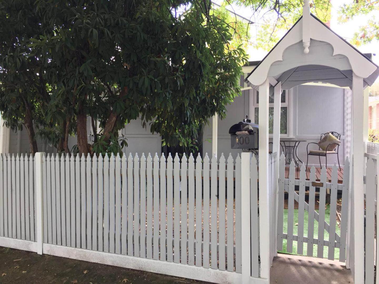 Magnolia Cottage