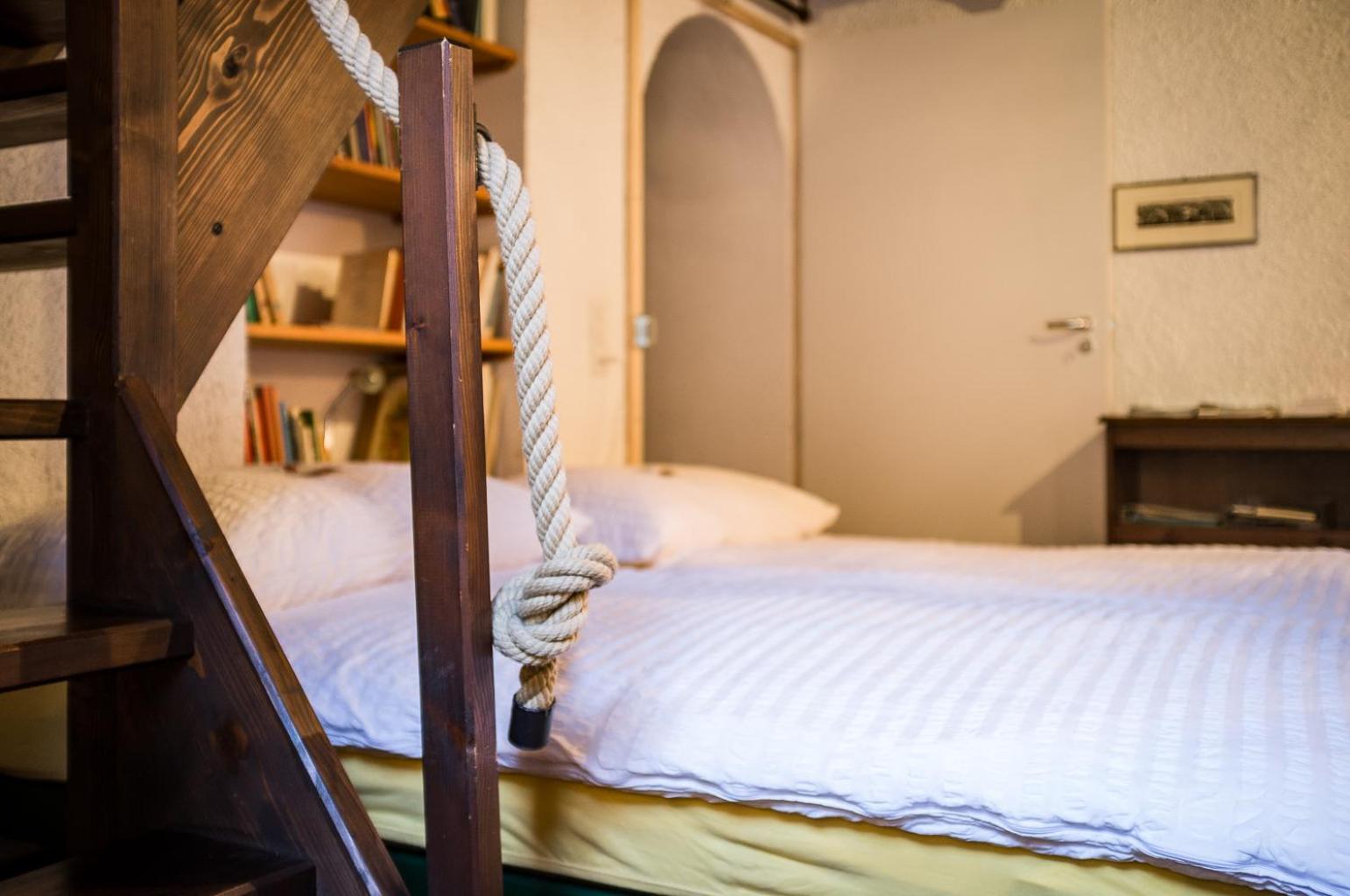 Charming B&B and Osteria La Crisalide