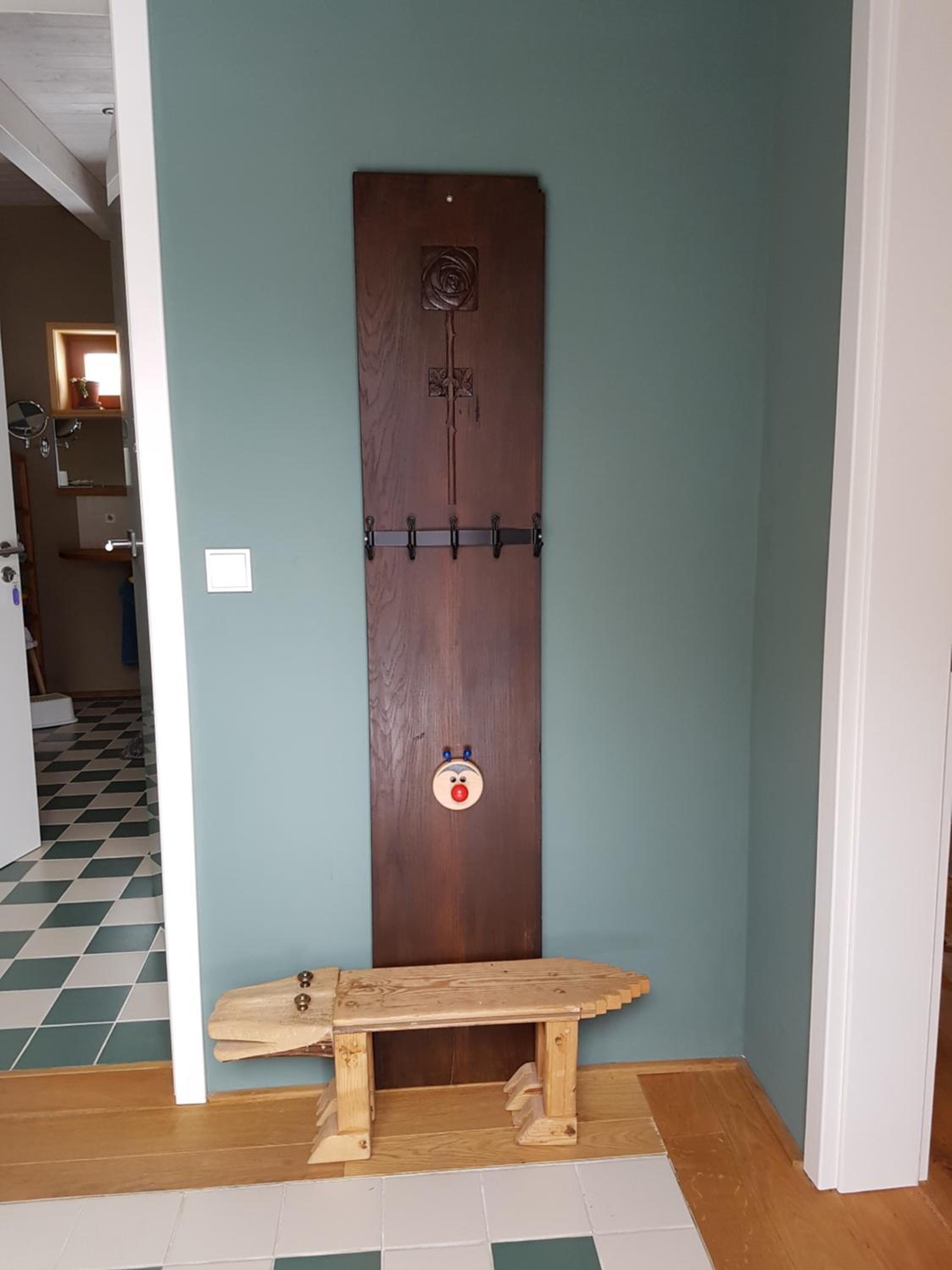 Holzmichel