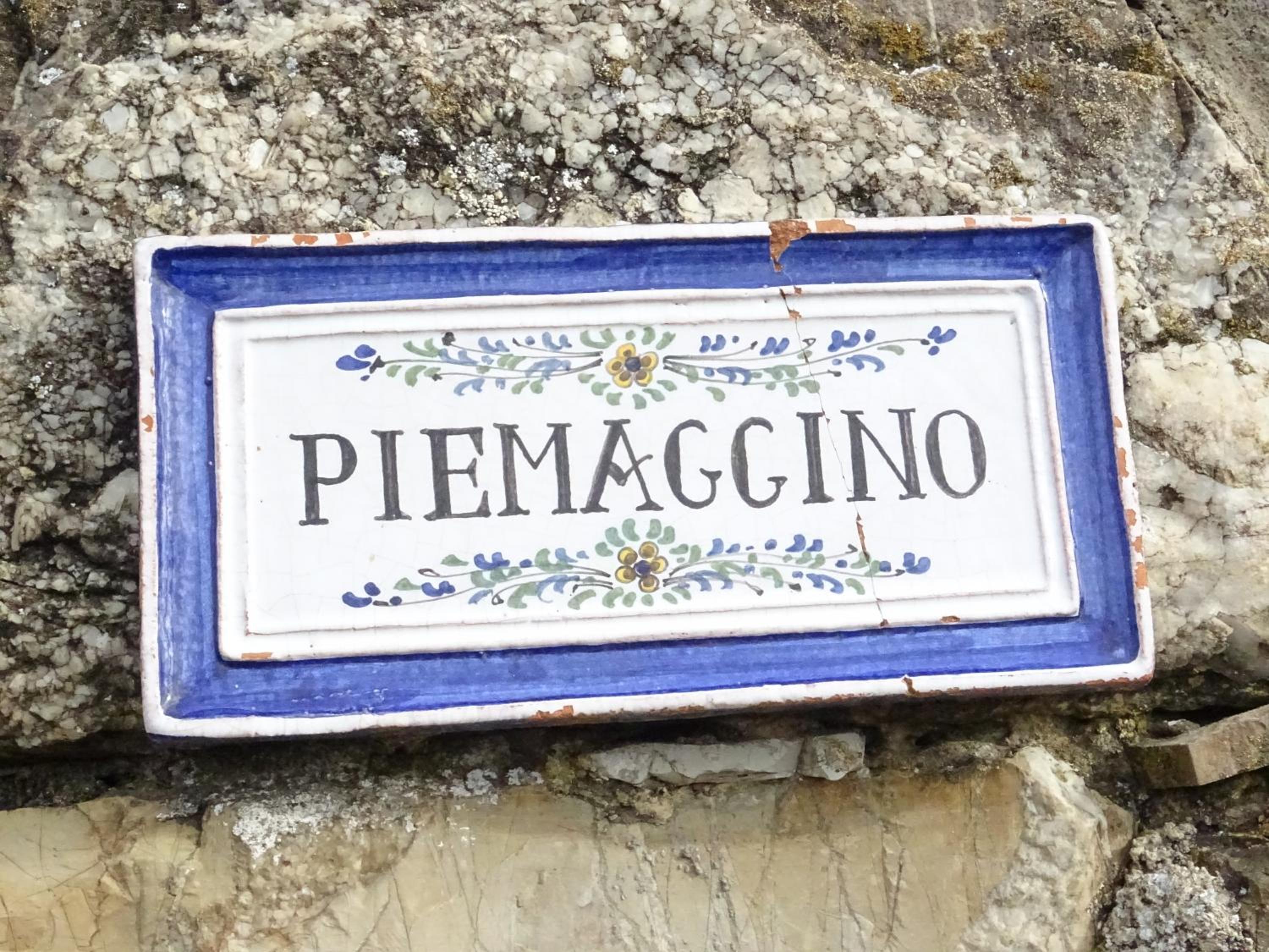 Agriturismo Piemaggino photo 4