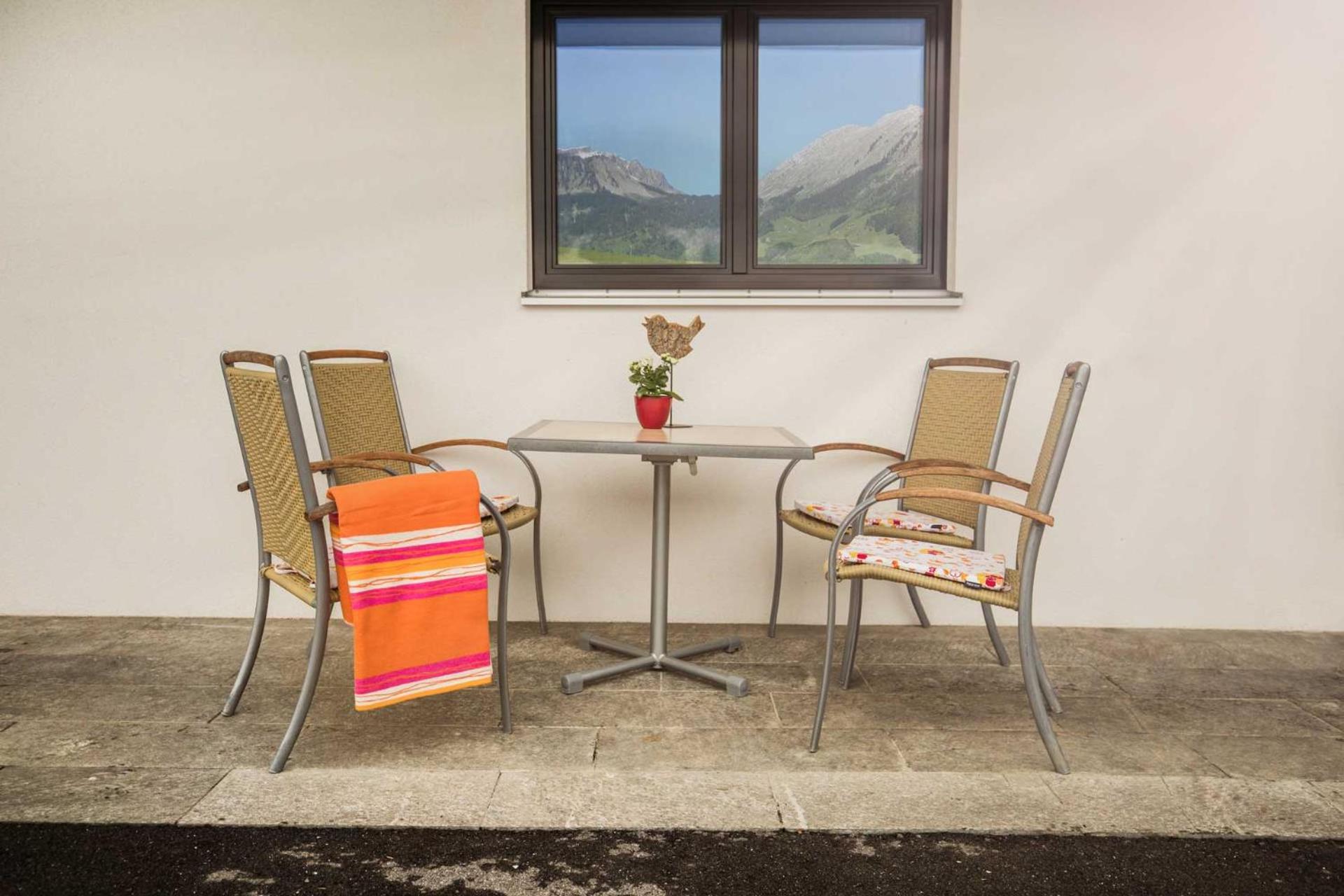 Carolines Appartement