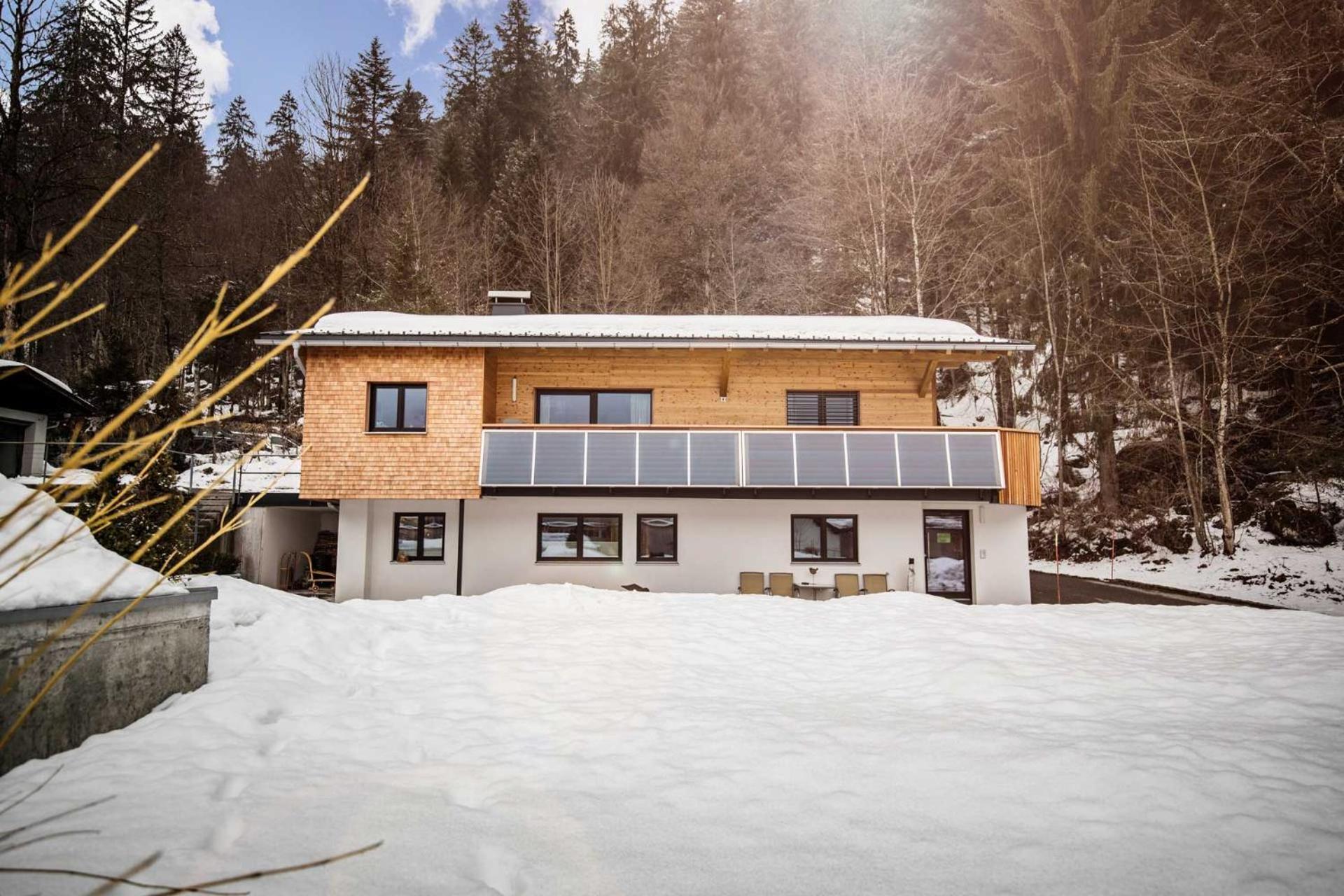 Carolines Appartement