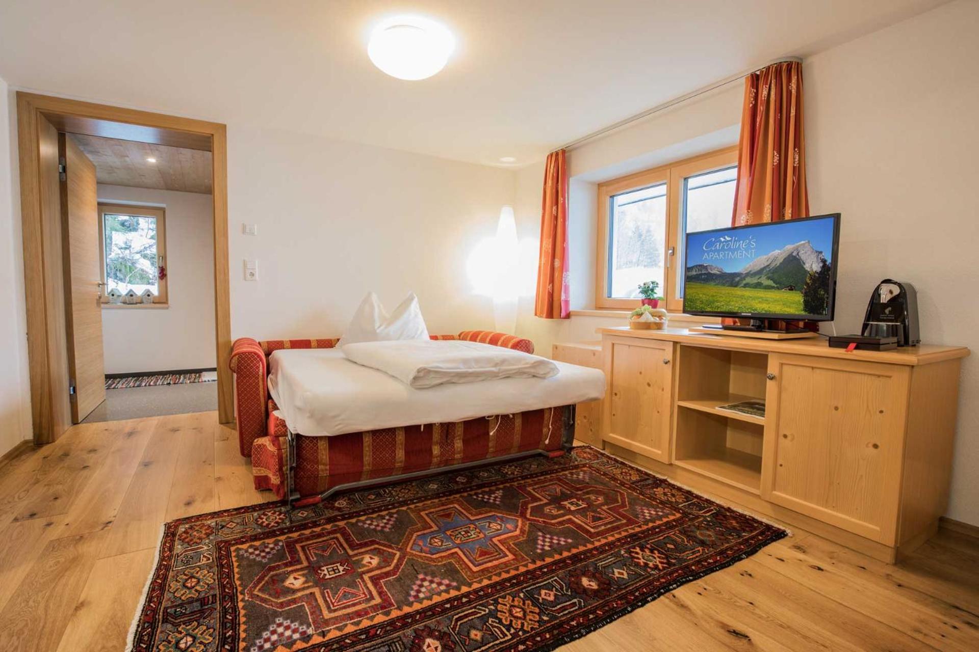 Carolines Appartement