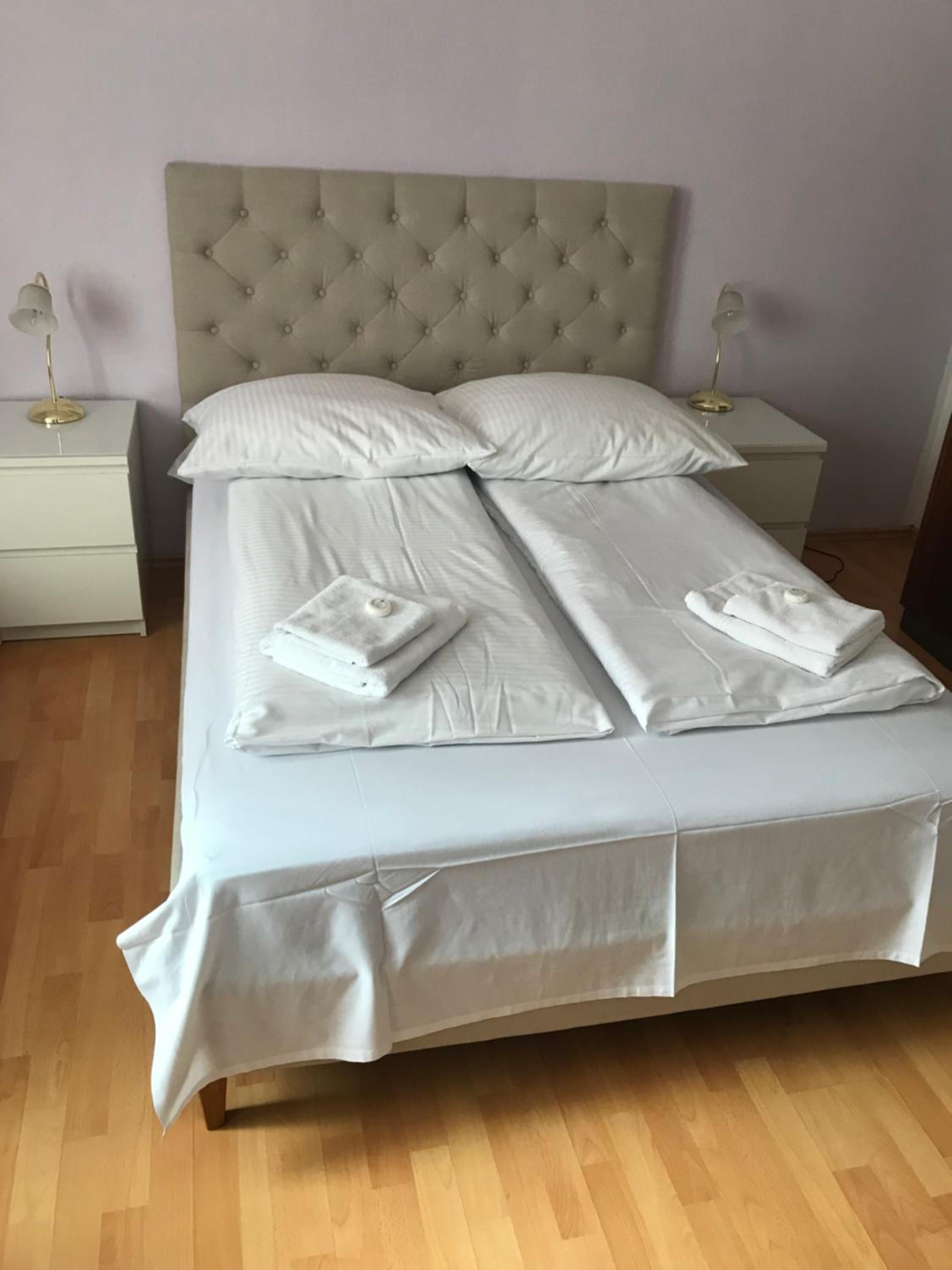 Munich Vacations - Hotel-Pension Asta - Property Image 24