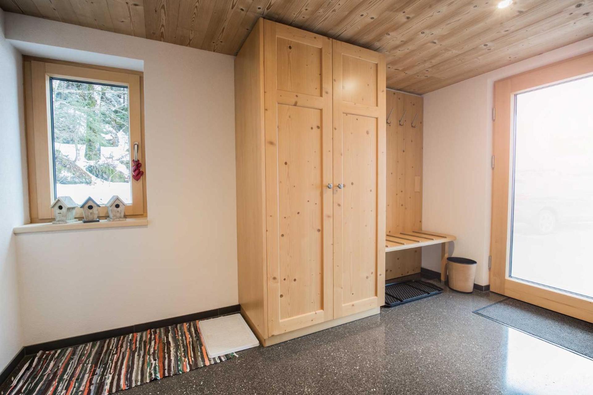 Carolines Appartement