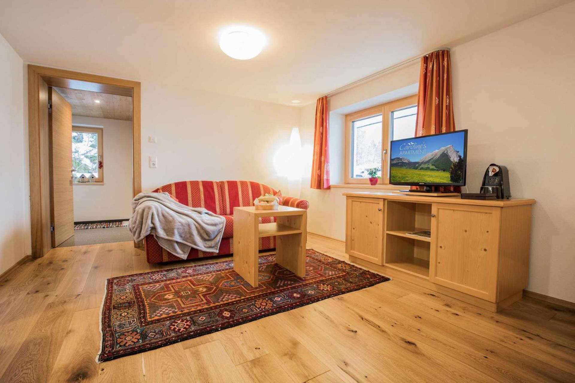 Carolines Appartement