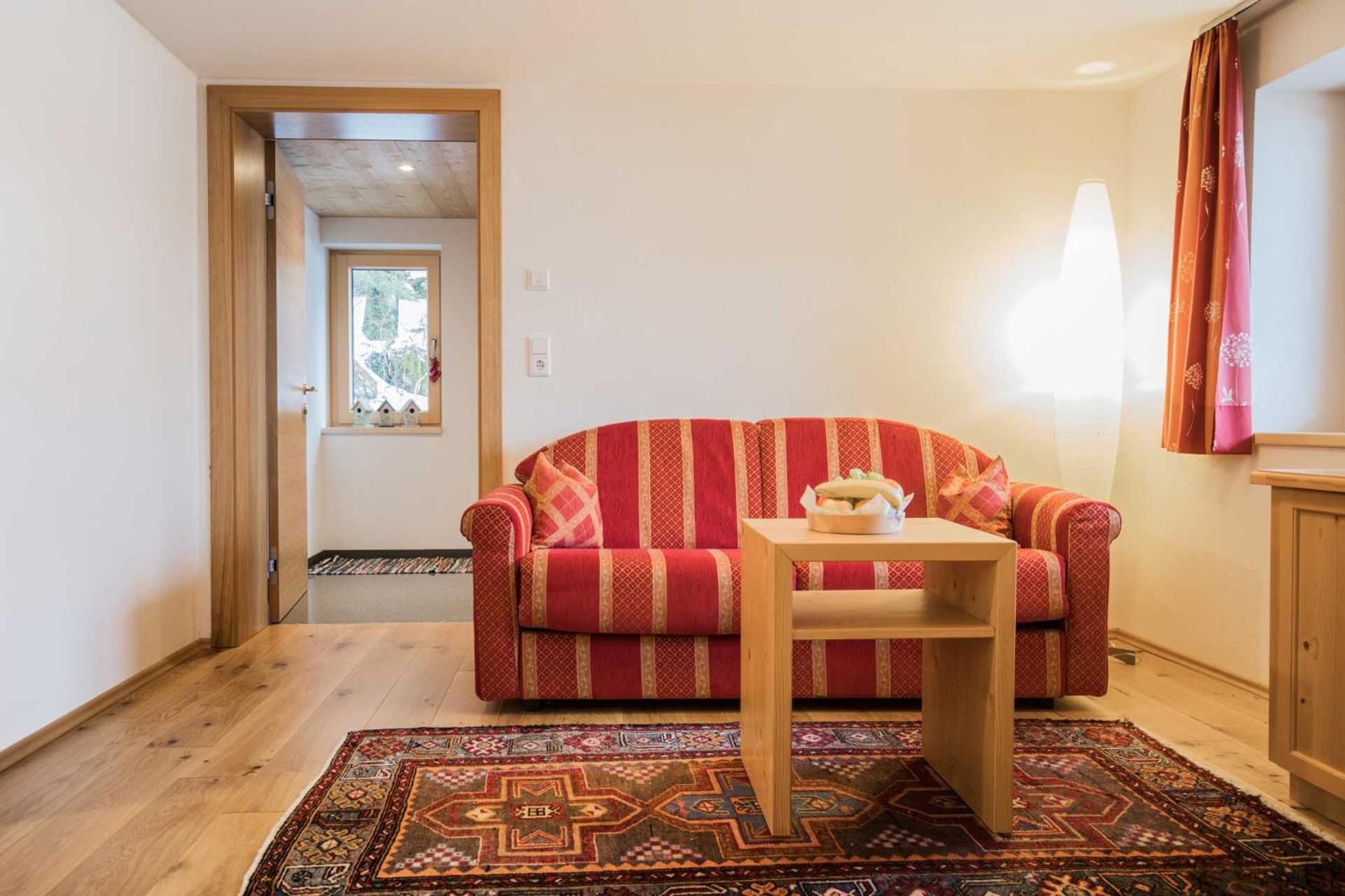 Carolines Appartement
