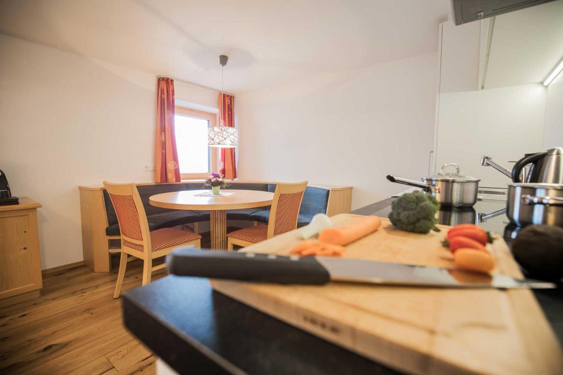 Carolines Appartement