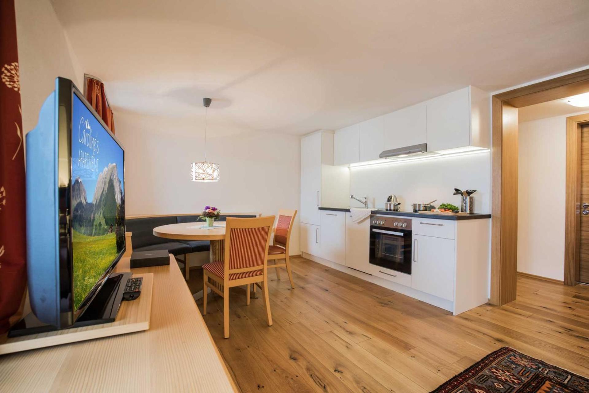 Carolines Appartement
