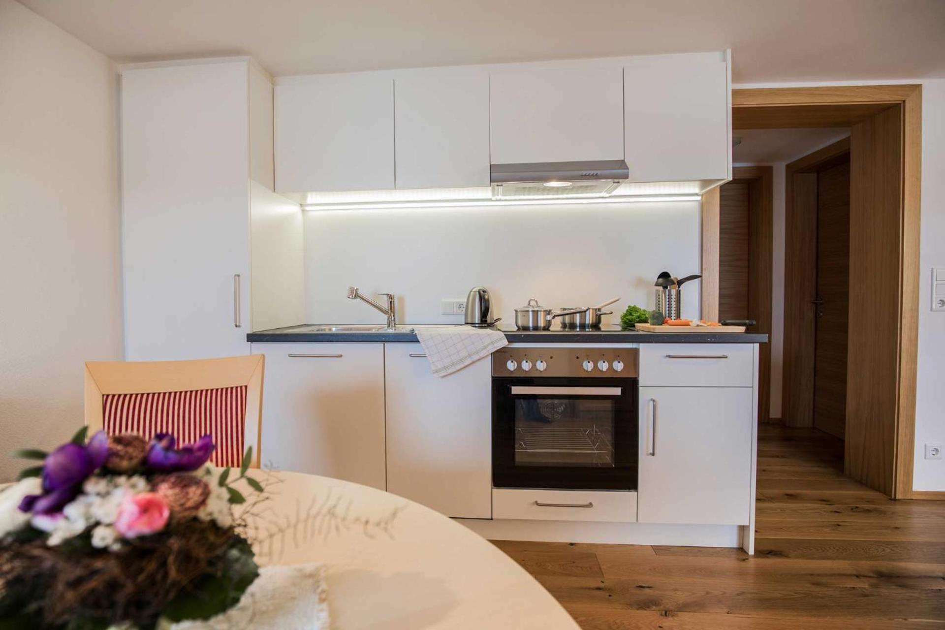 Carolines Appartement