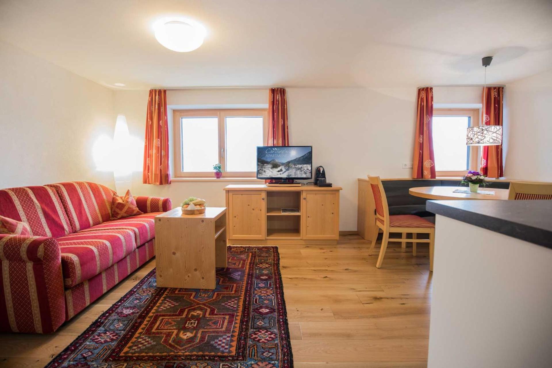 Carolines Appartement