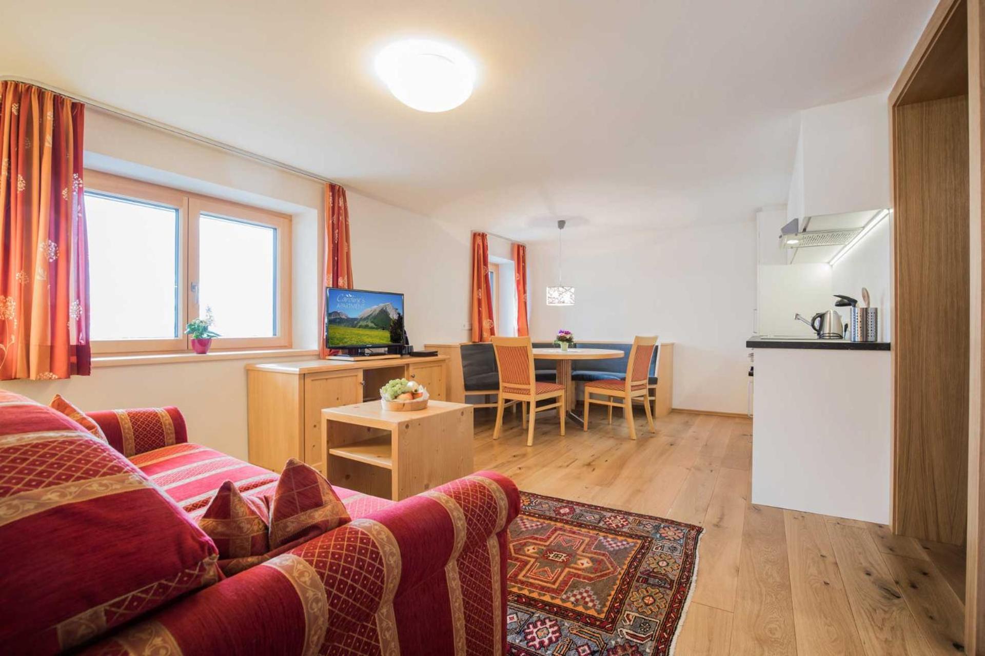 Carolines Appartement