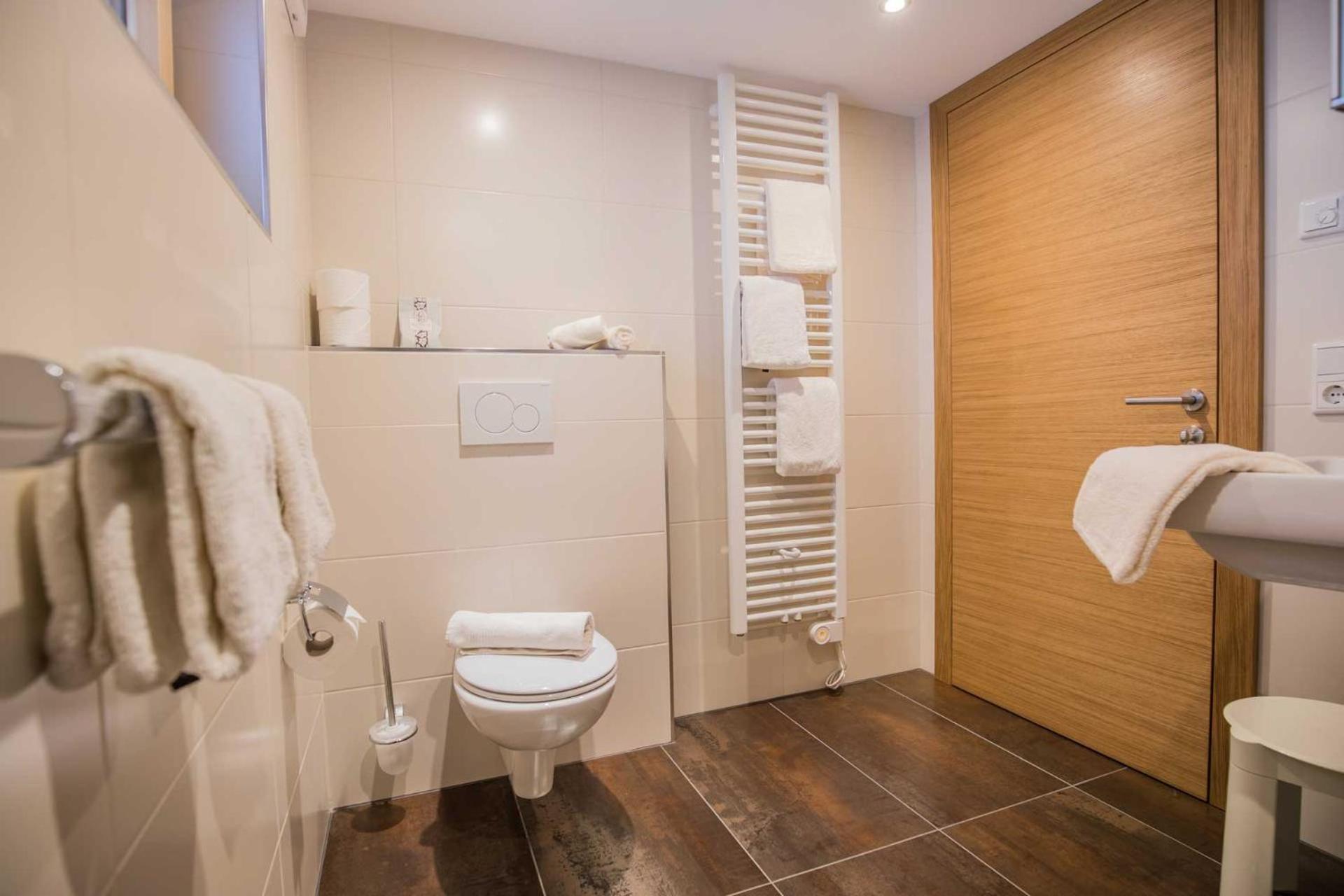 Carolines Appartement