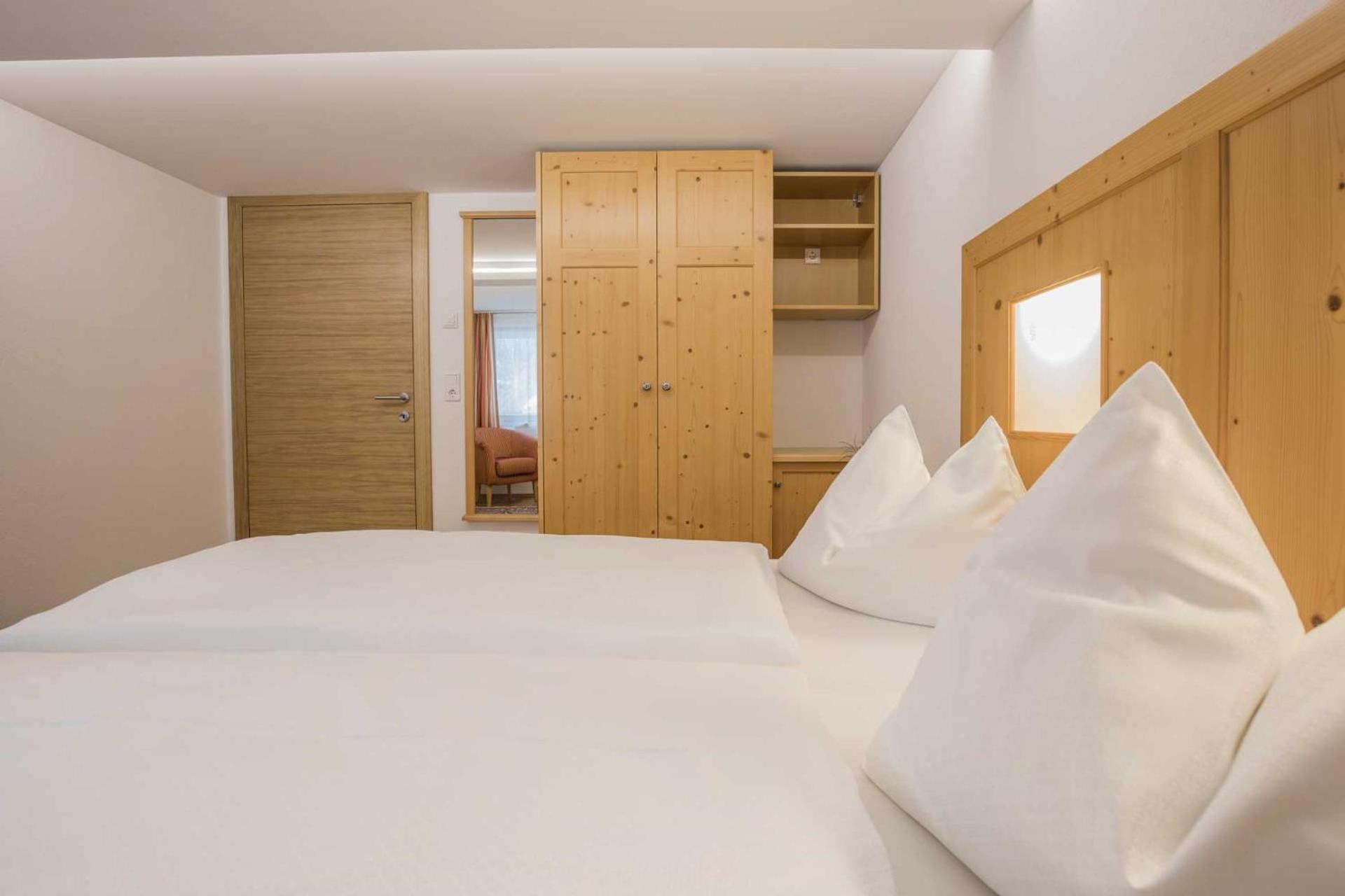 Carolines Appartement