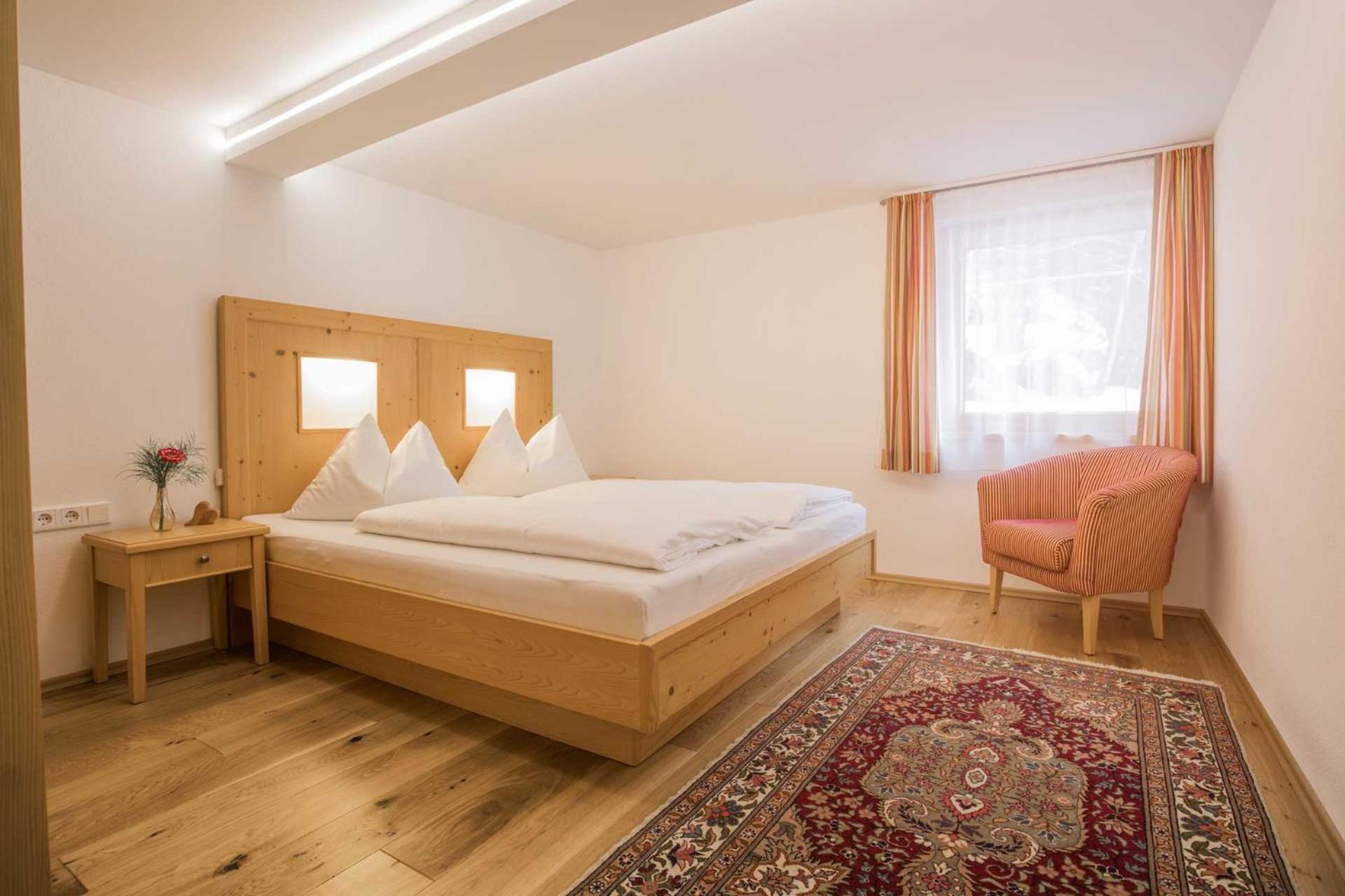 Carolines Appartement