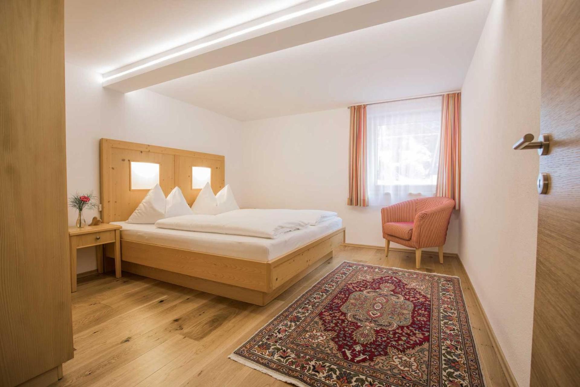Carolines Appartement