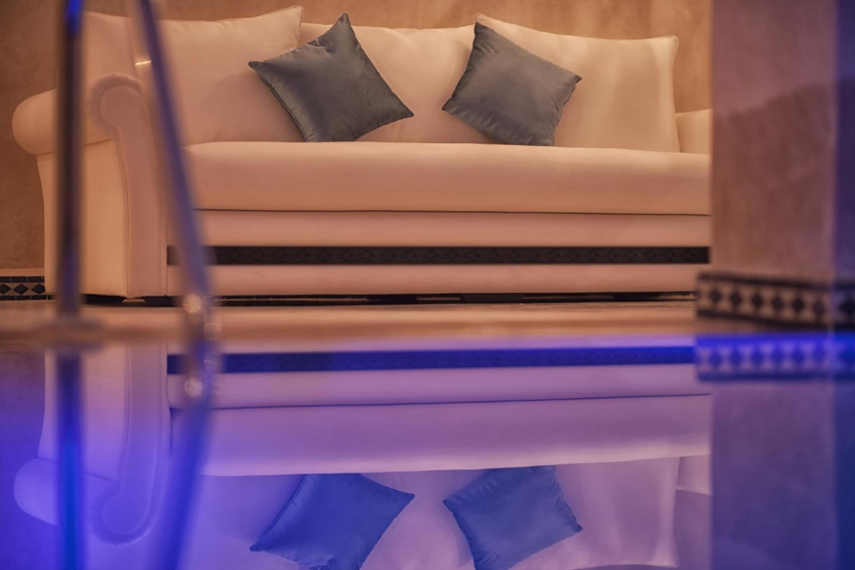 Lina Ryad & Spa view 2
