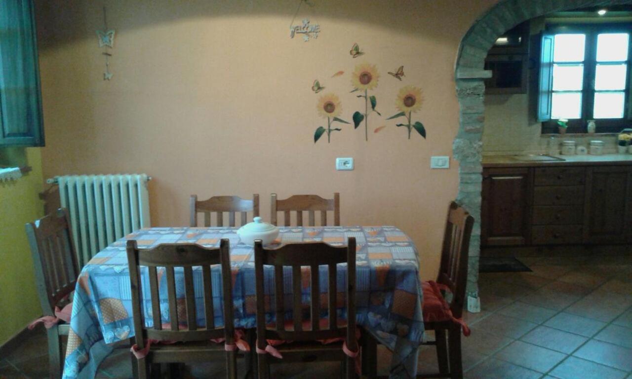 Casa Country House Girasole vakantie huis-WAKACJE HUIS