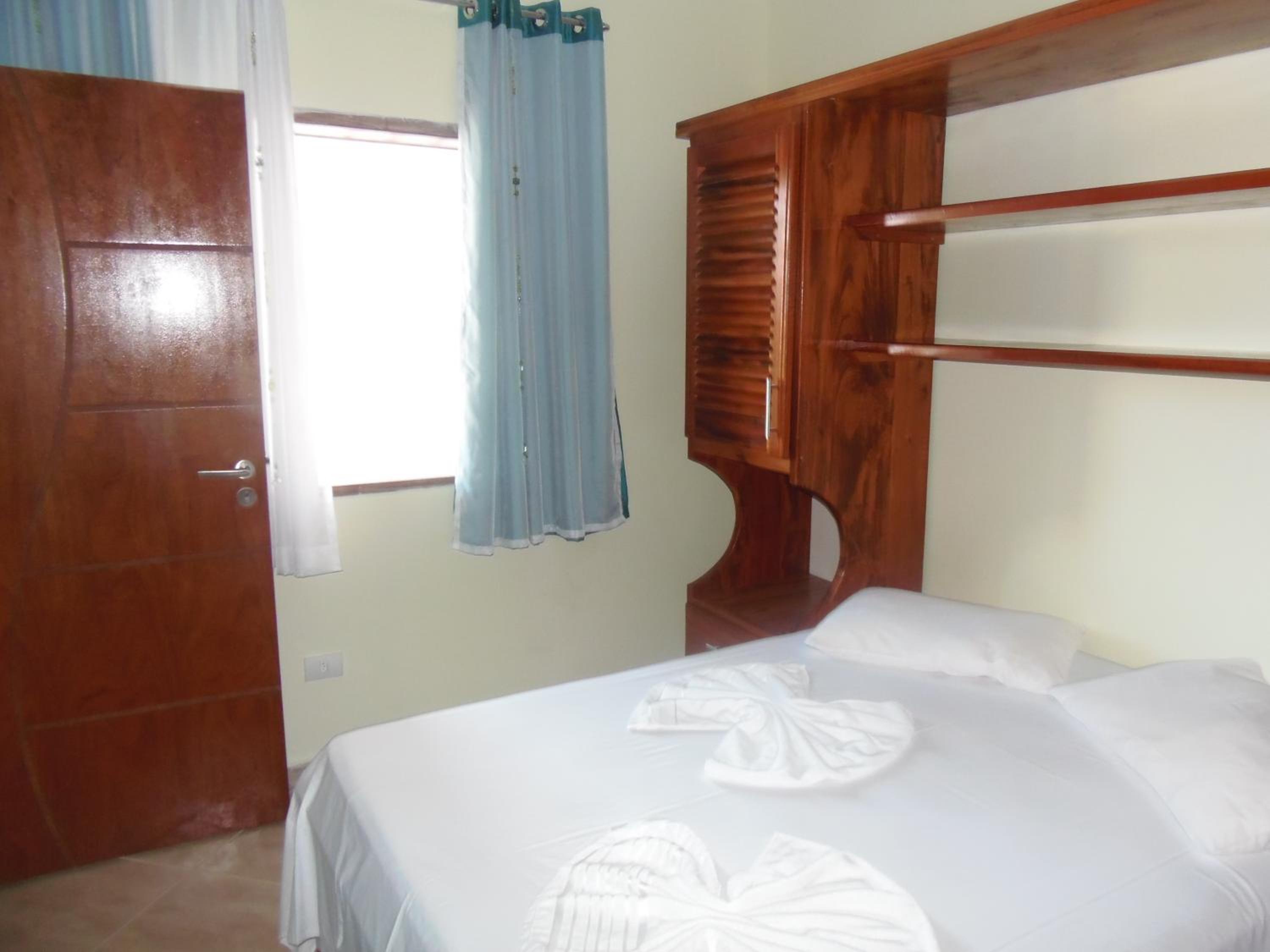 Hospedaria Vitória Mar