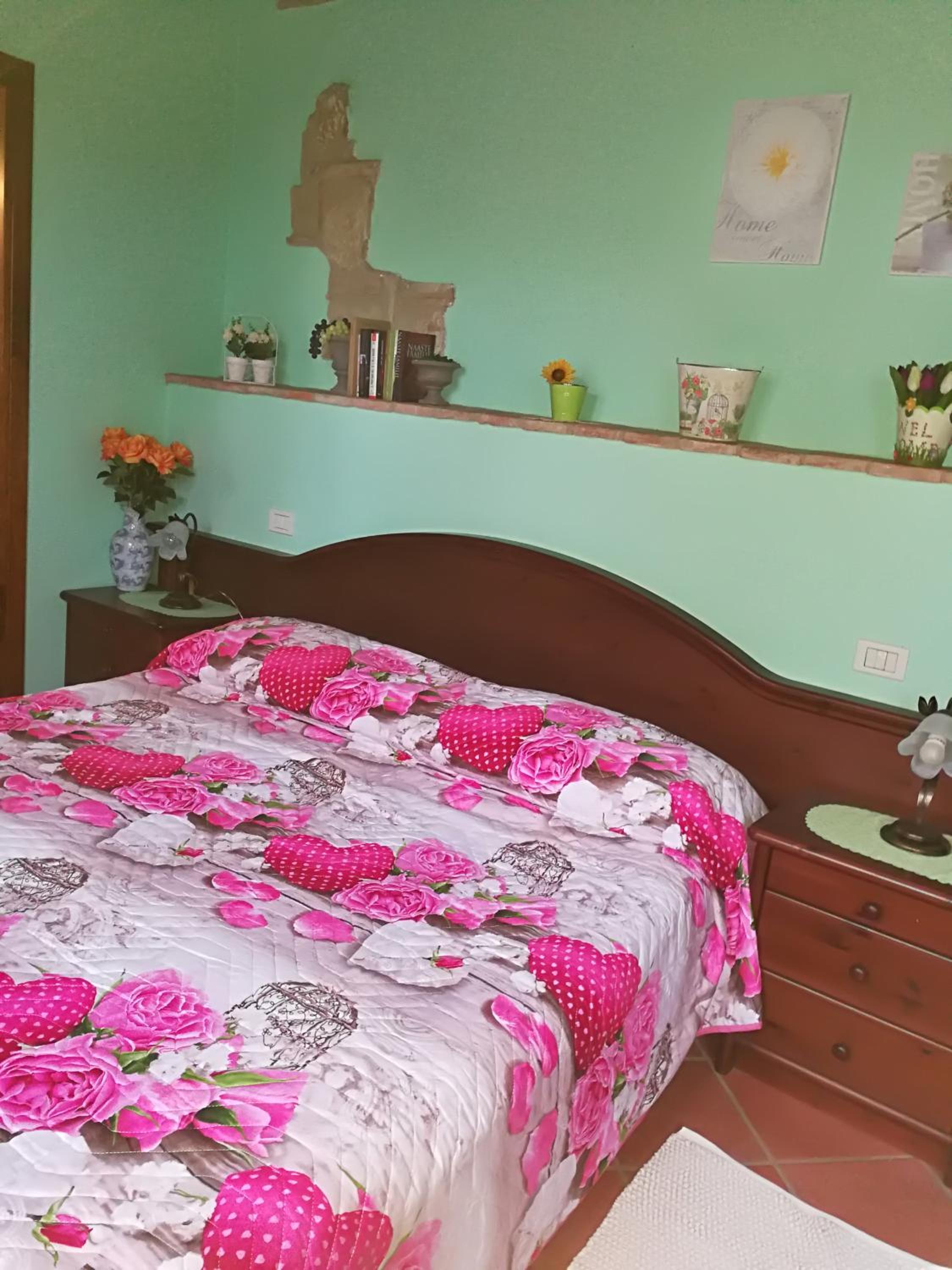 Casa Country House Girasole vakantie huis-WAKACJE HUIS