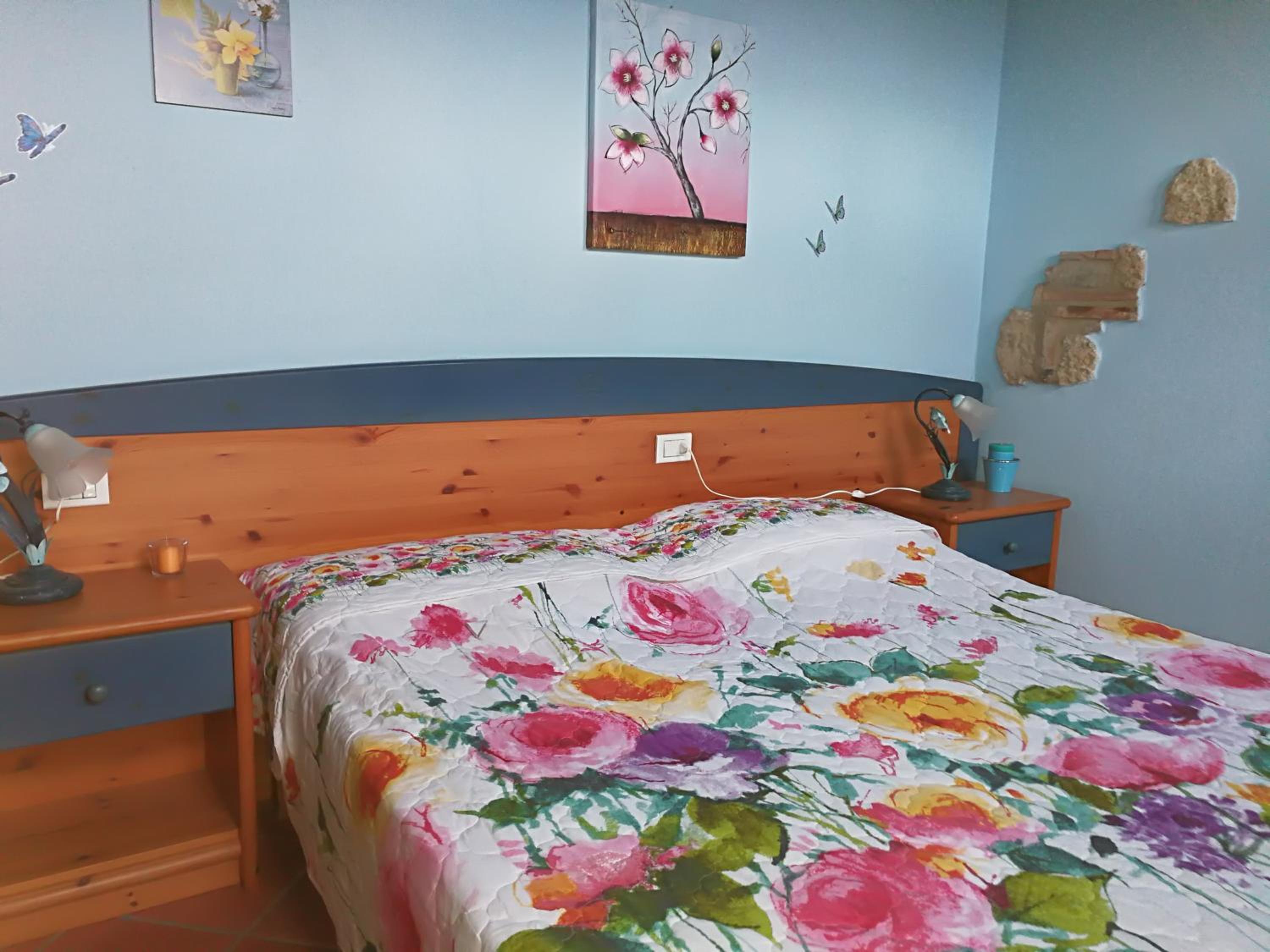 Casa Country House Girasole vakantie huis-WAKACJE HUIS