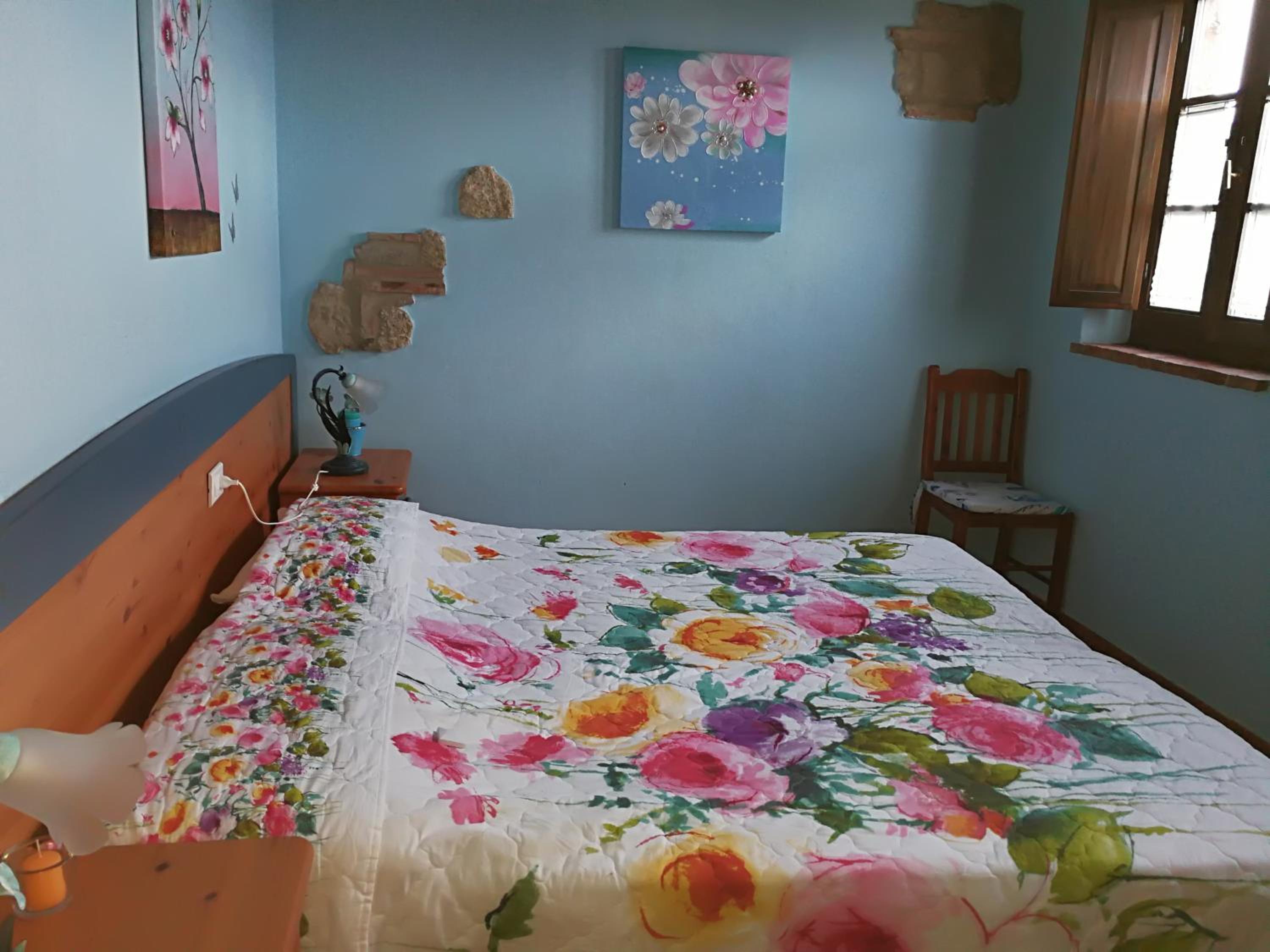 Casa Country House Girasole vakantie huis-WAKACJE HUIS