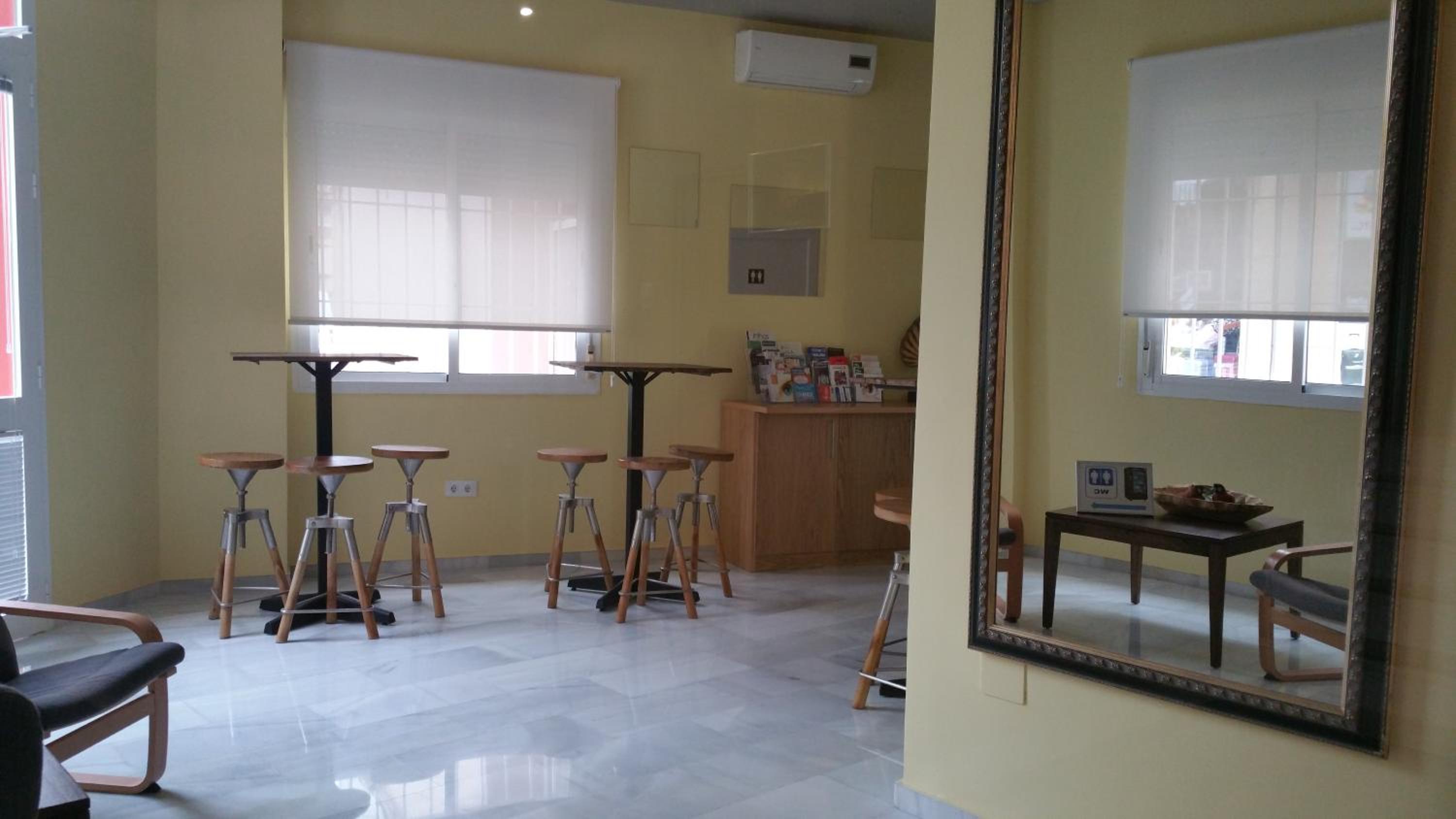 Hostal Tilos