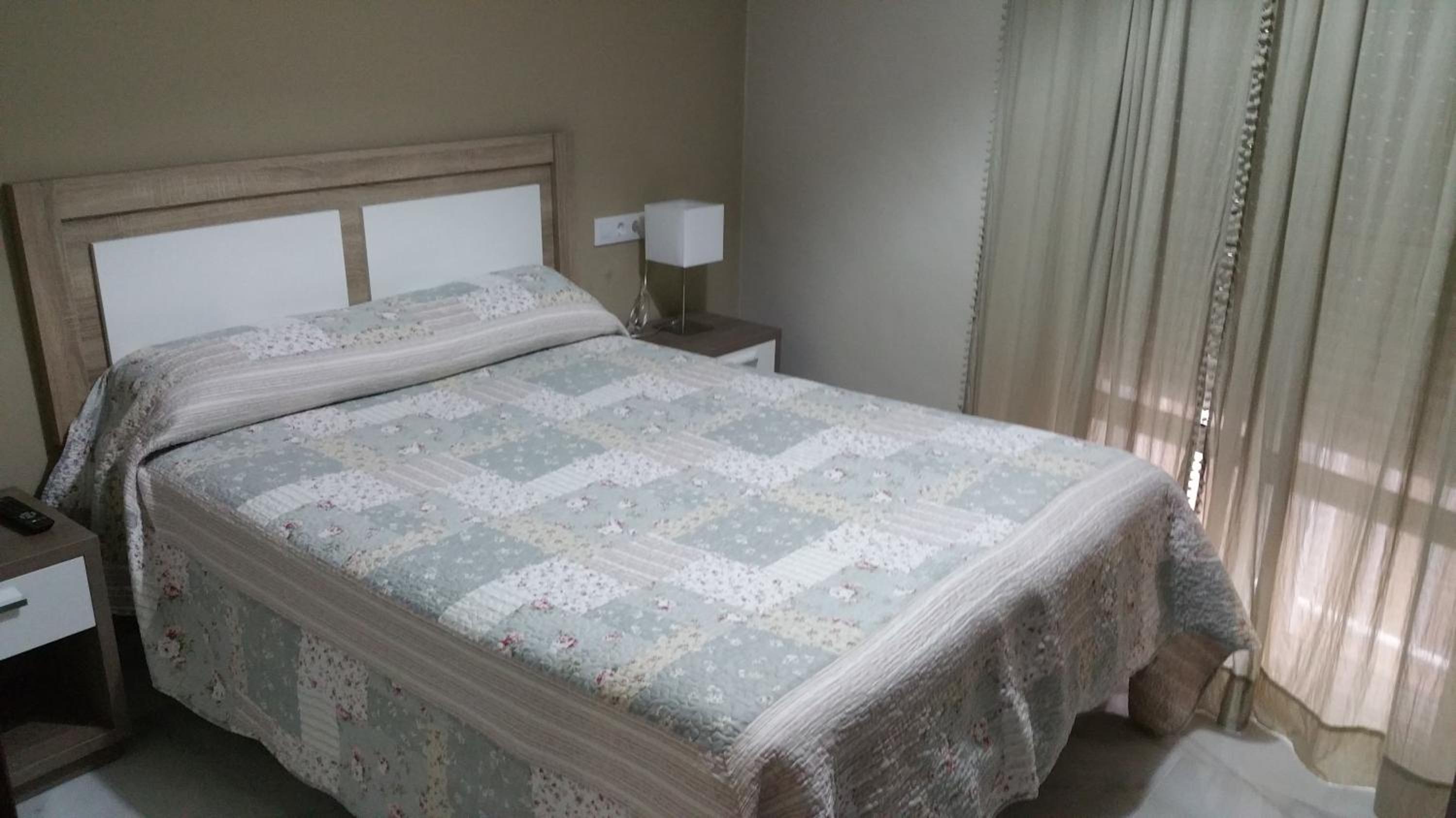 Hostal Tilos