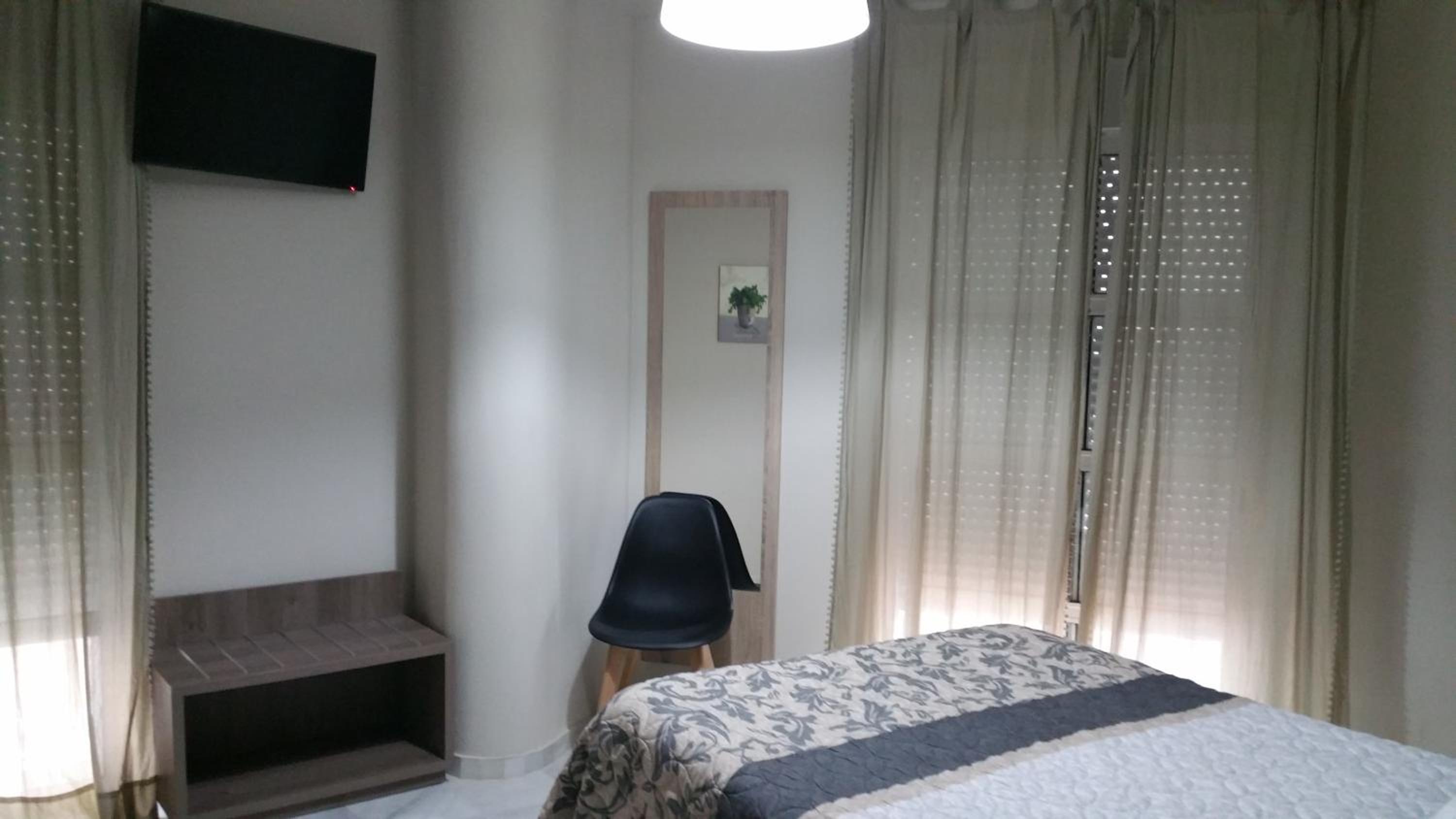 Hostal Tilos